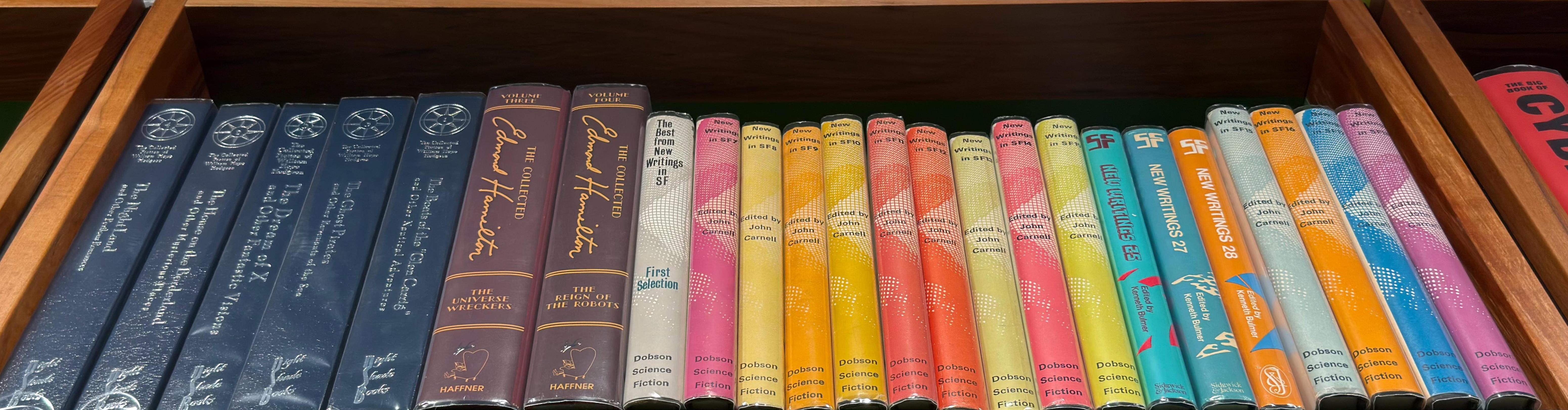 Shelf image