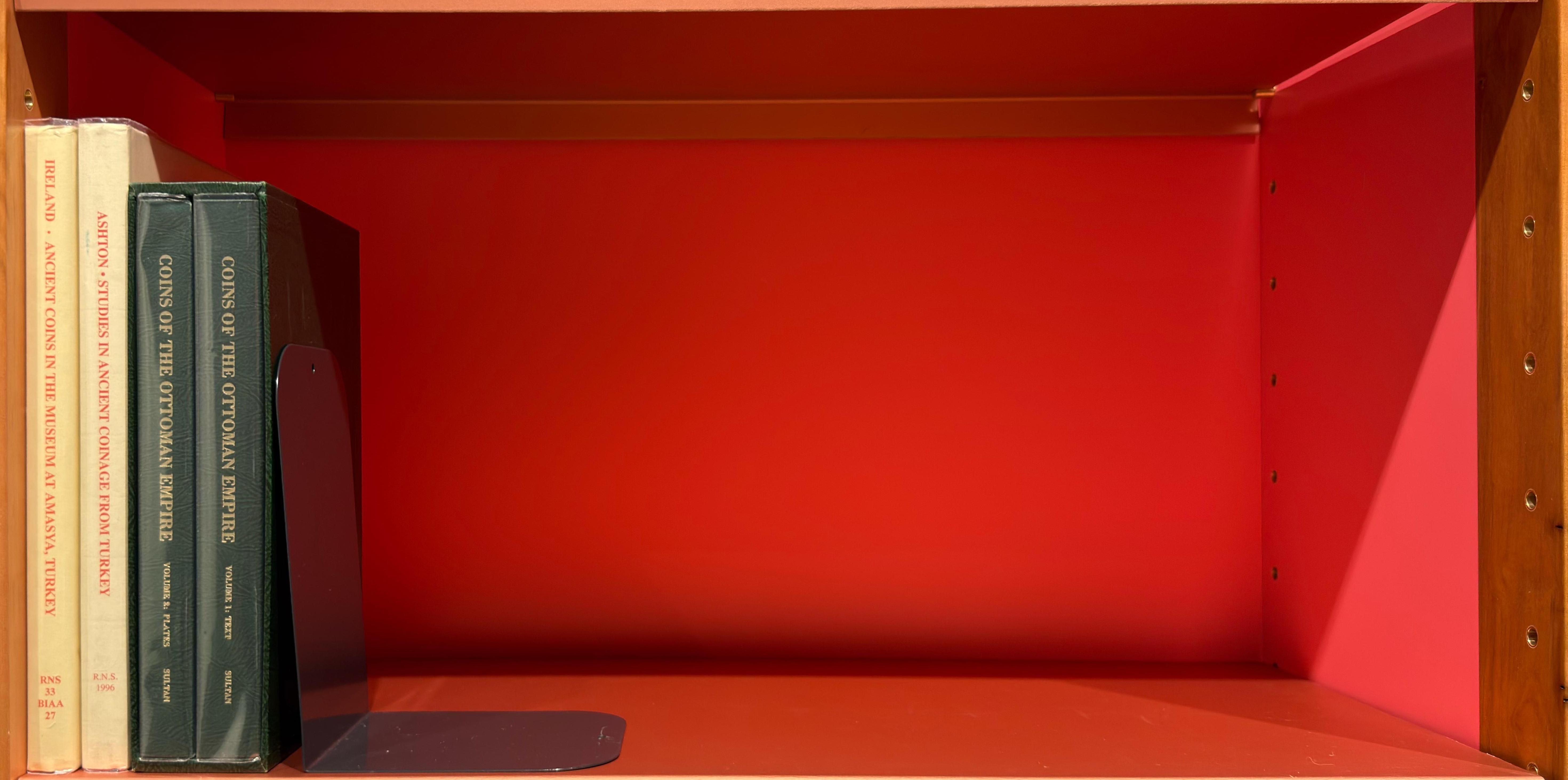 Shelf image