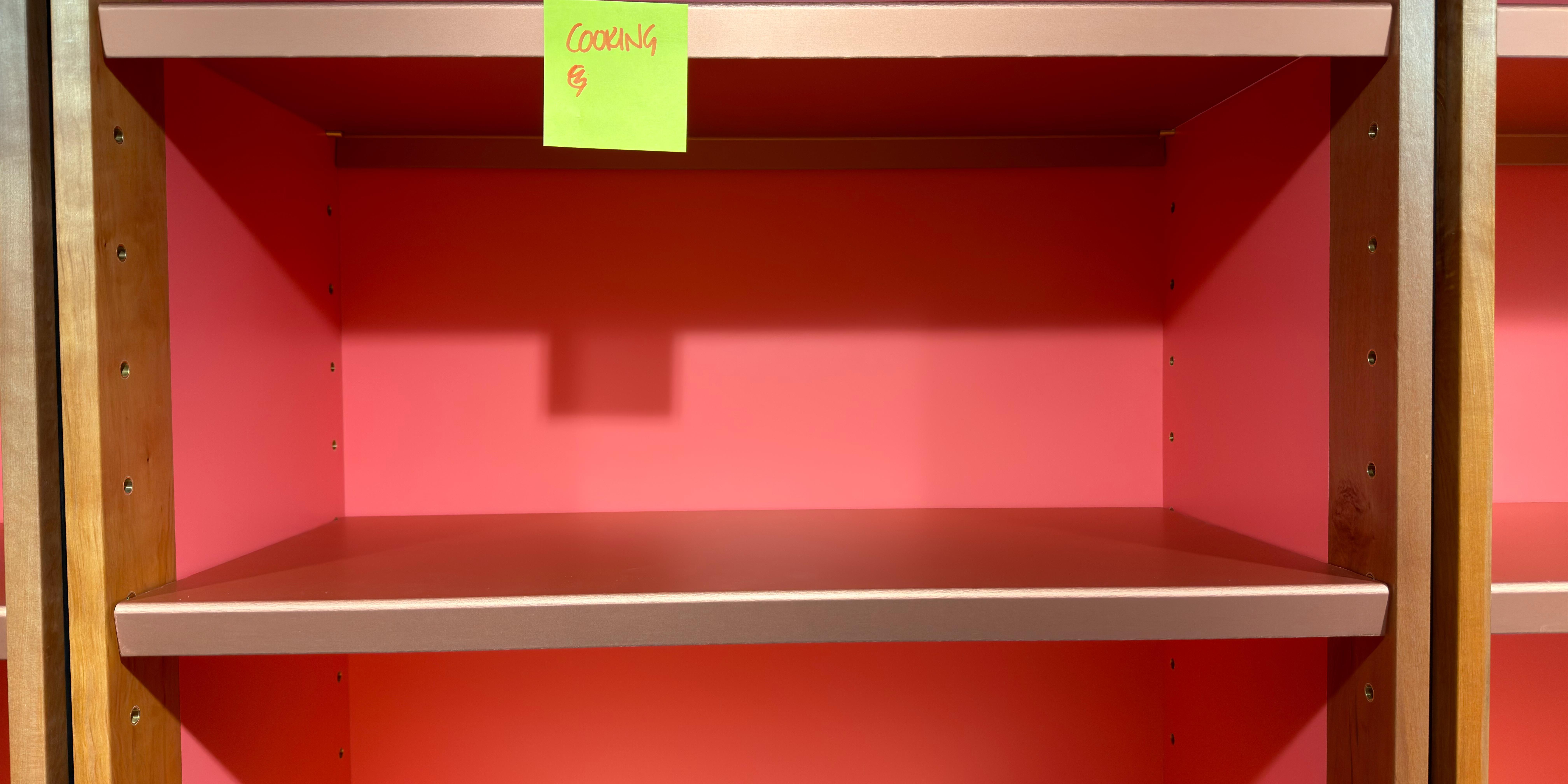 Shelf image