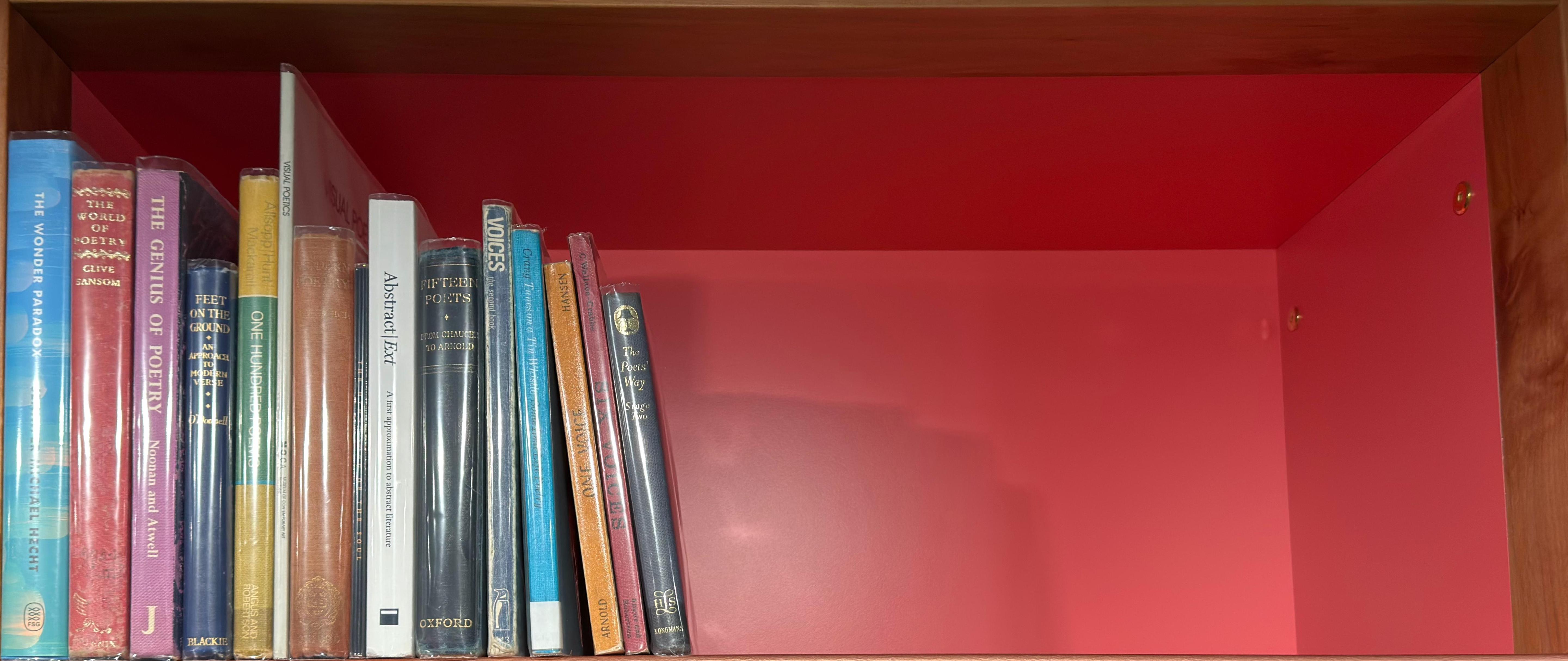 Shelf image