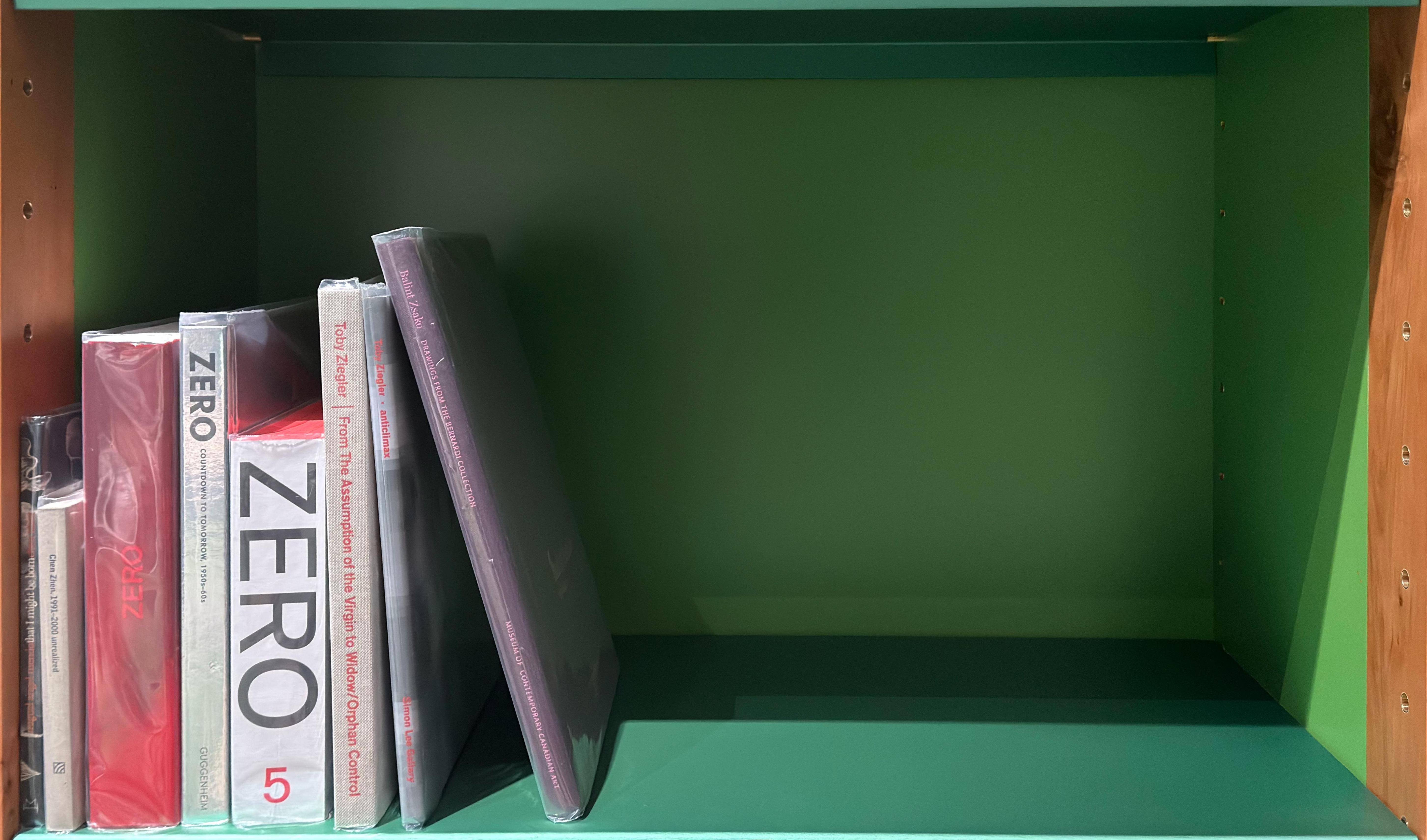 Shelf image