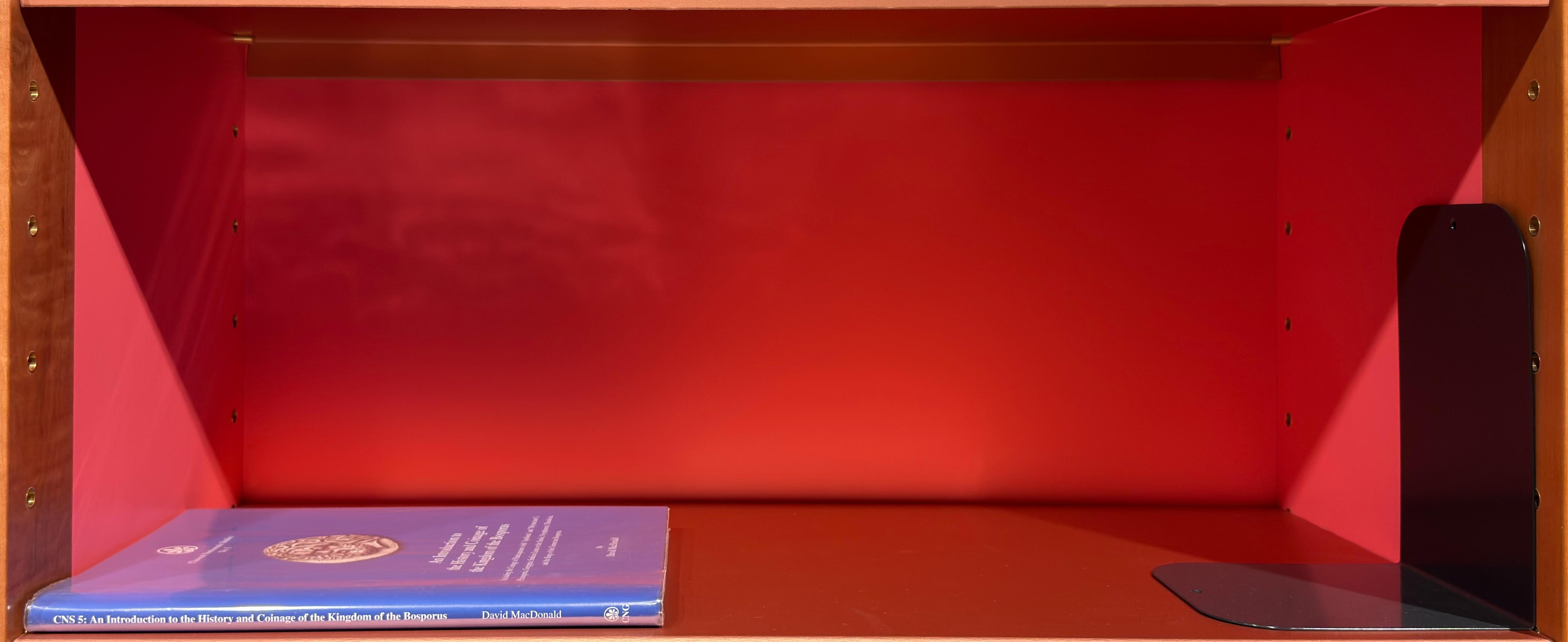 Shelf image