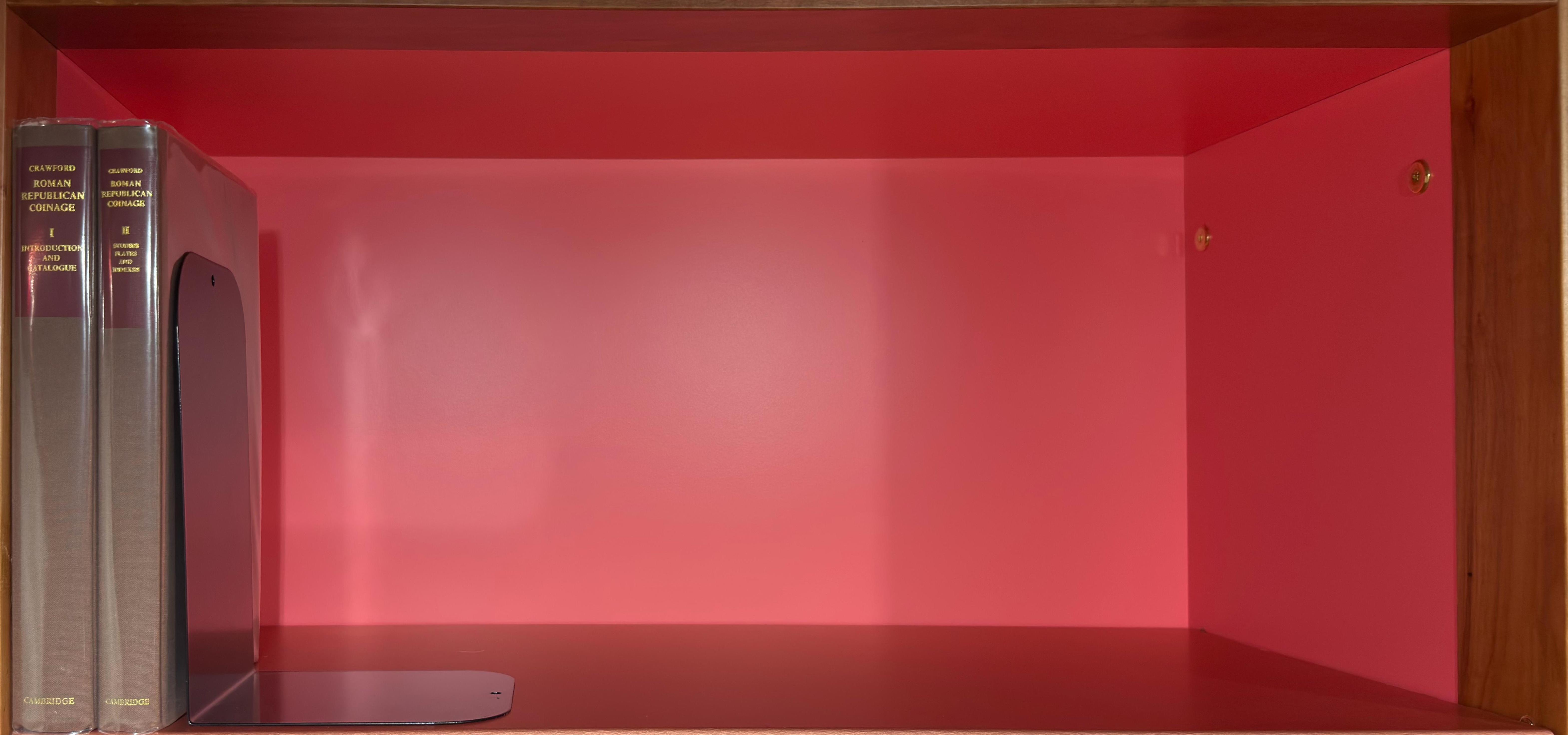 Shelf image