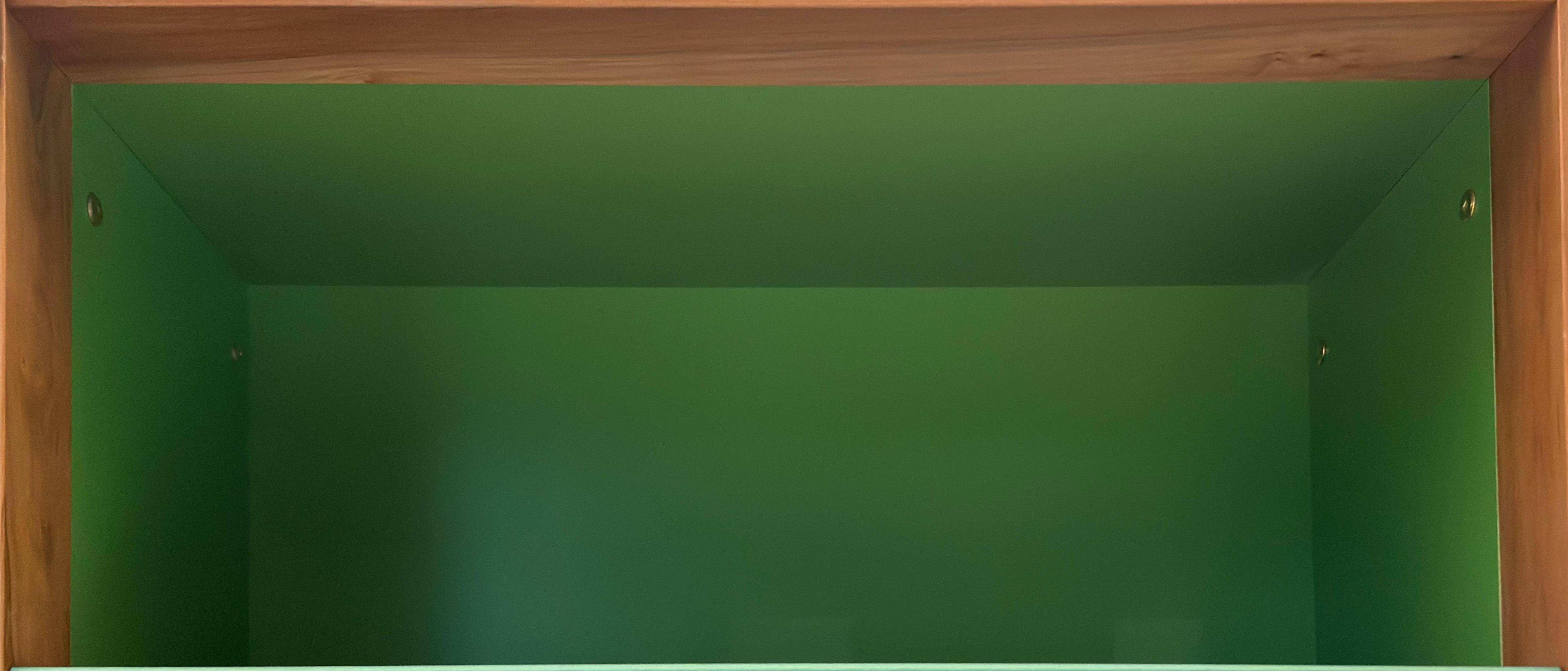 Shelf image