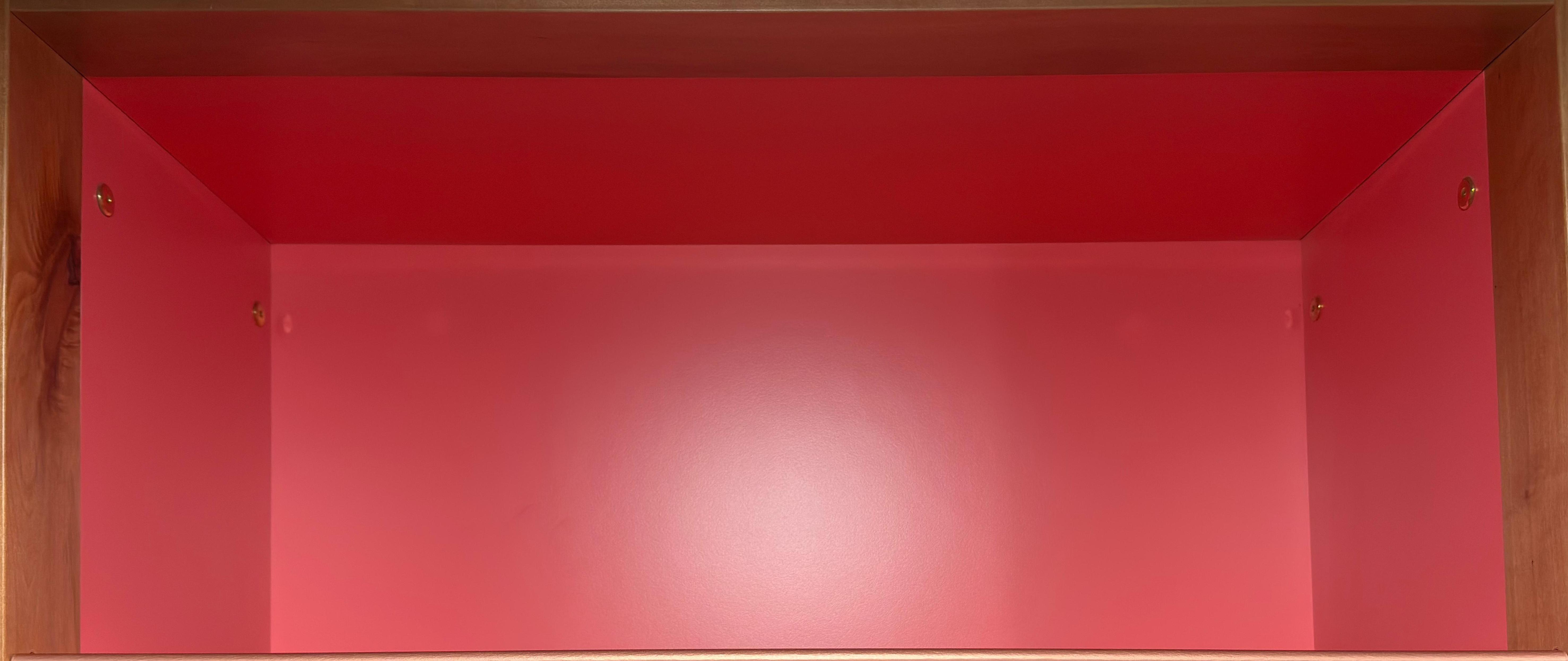Shelf image