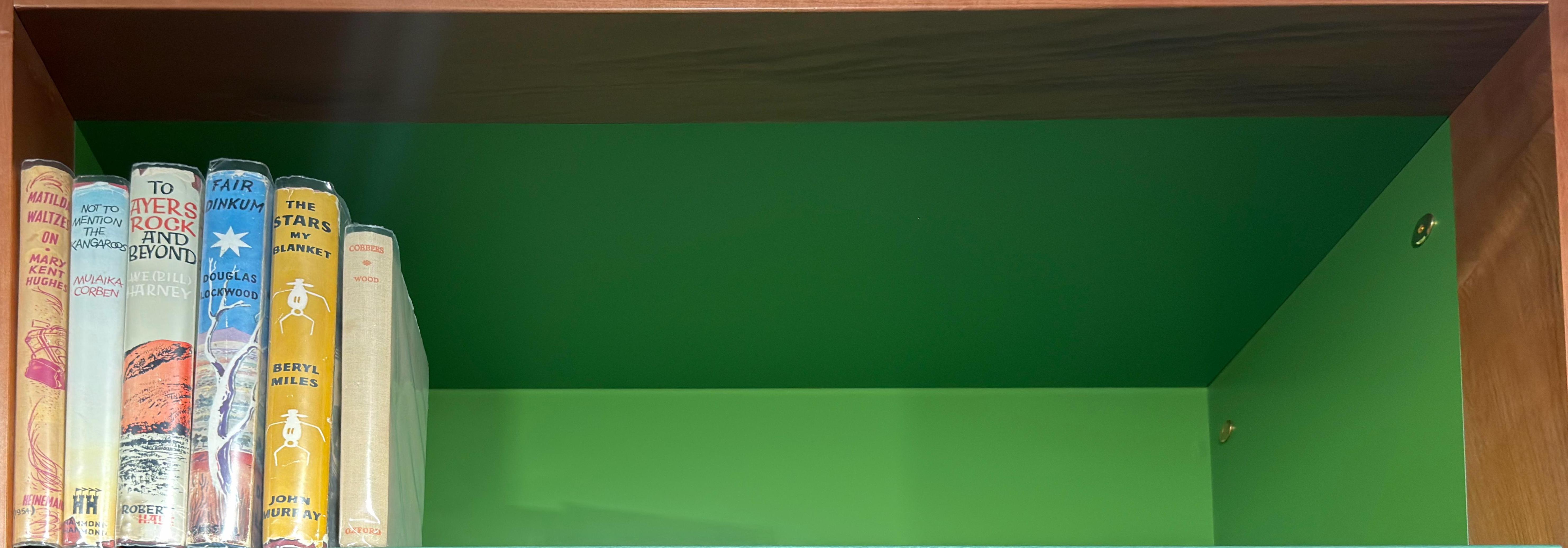 Shelf image