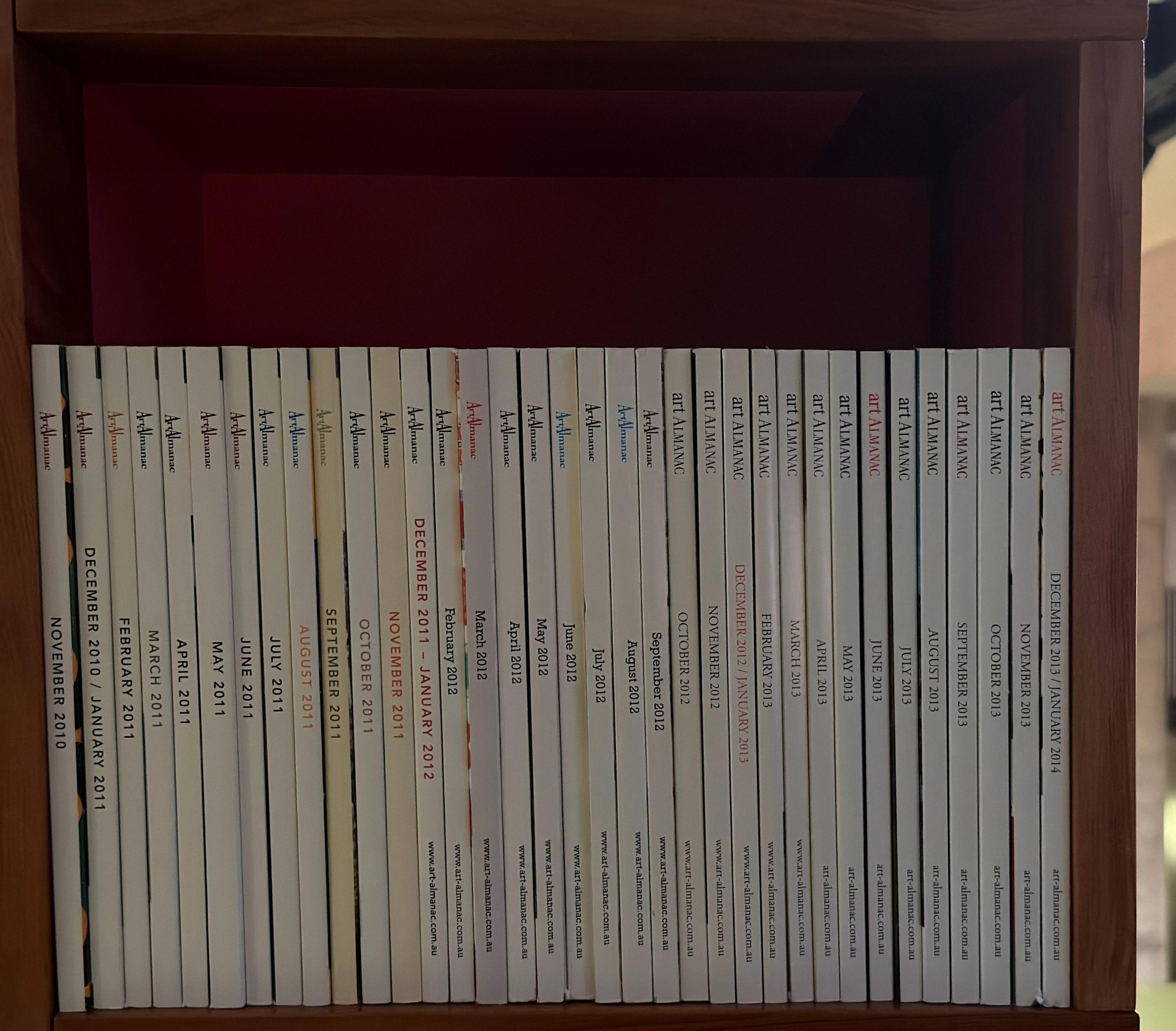 Shelf image