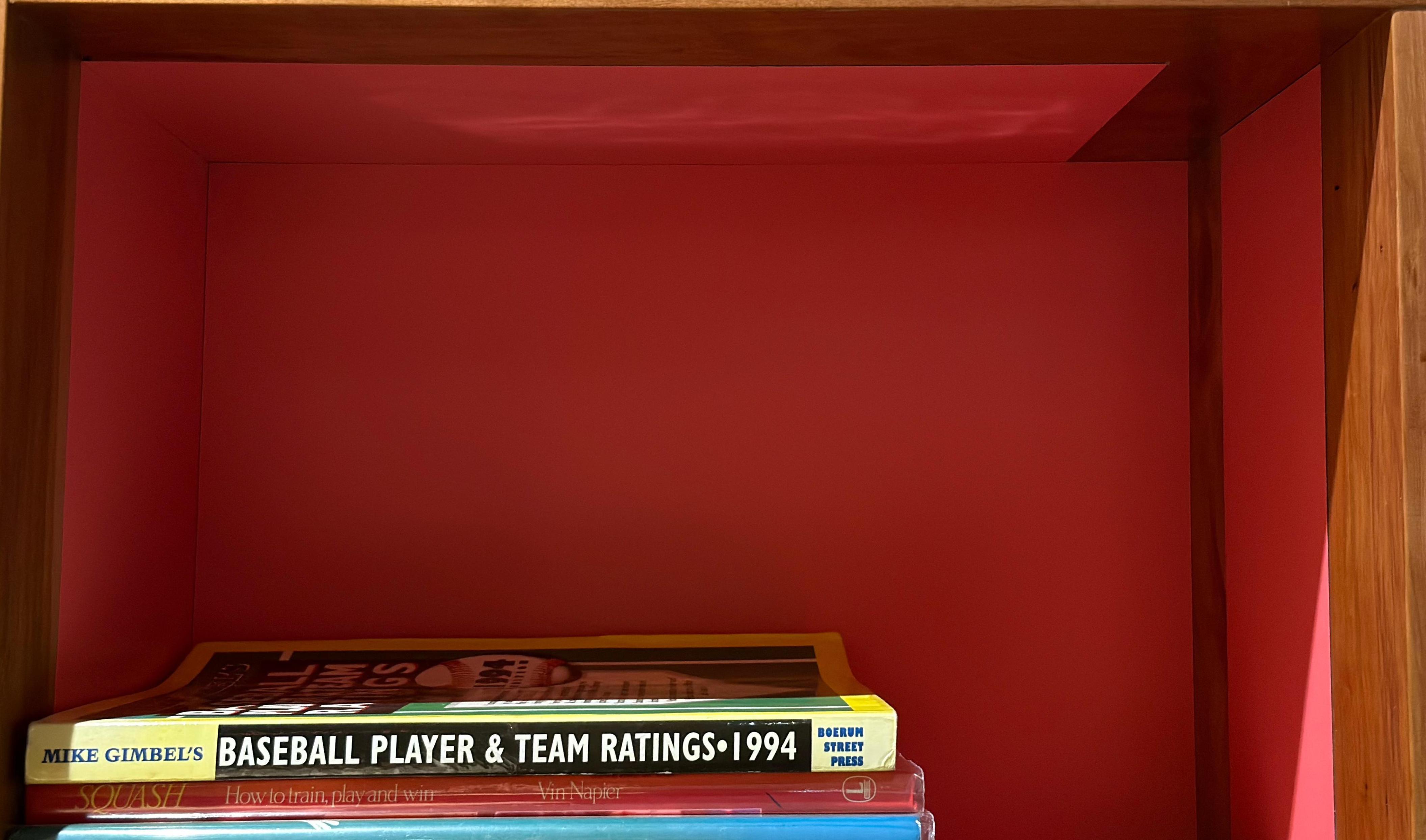 Shelf image