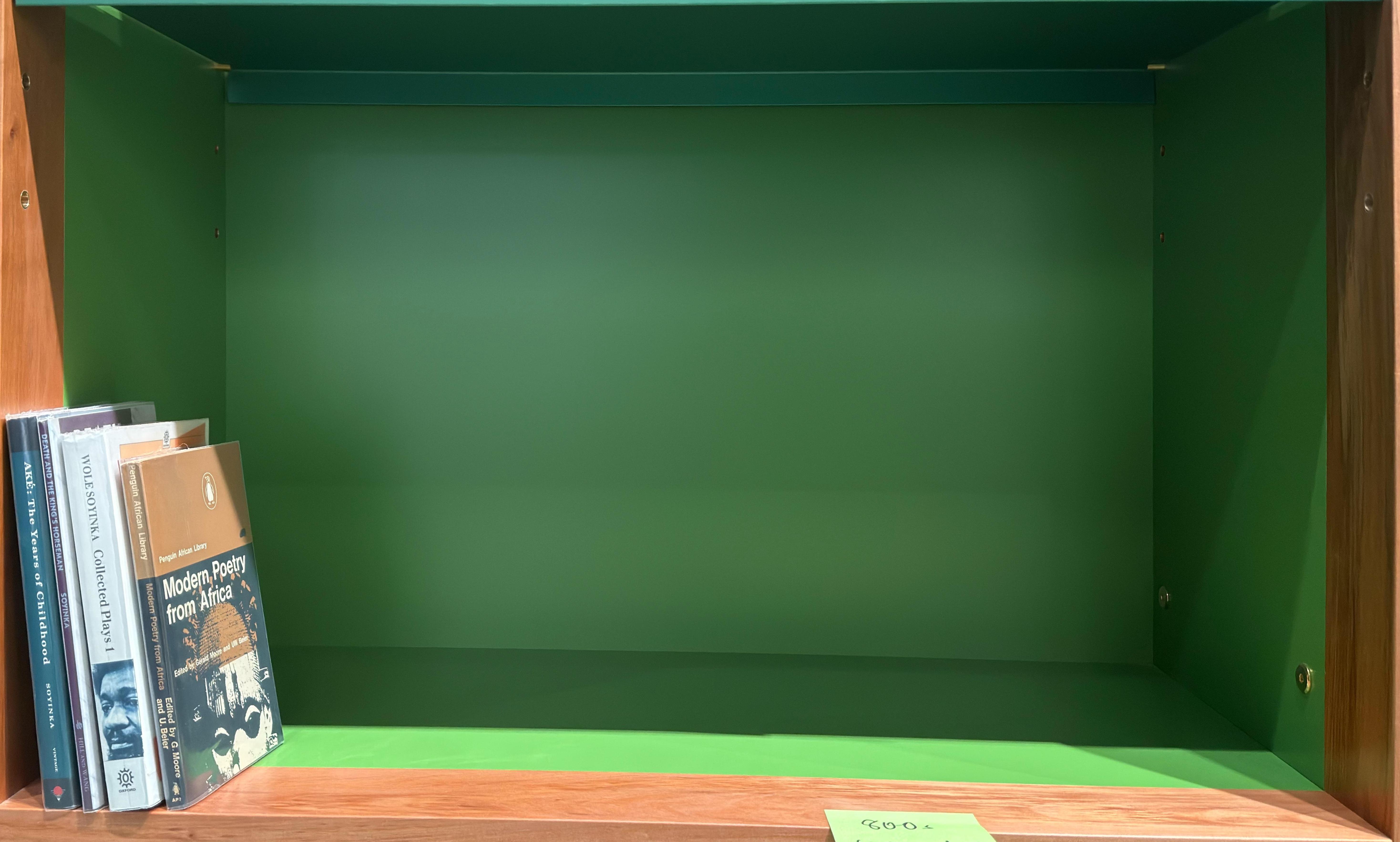 Shelf image