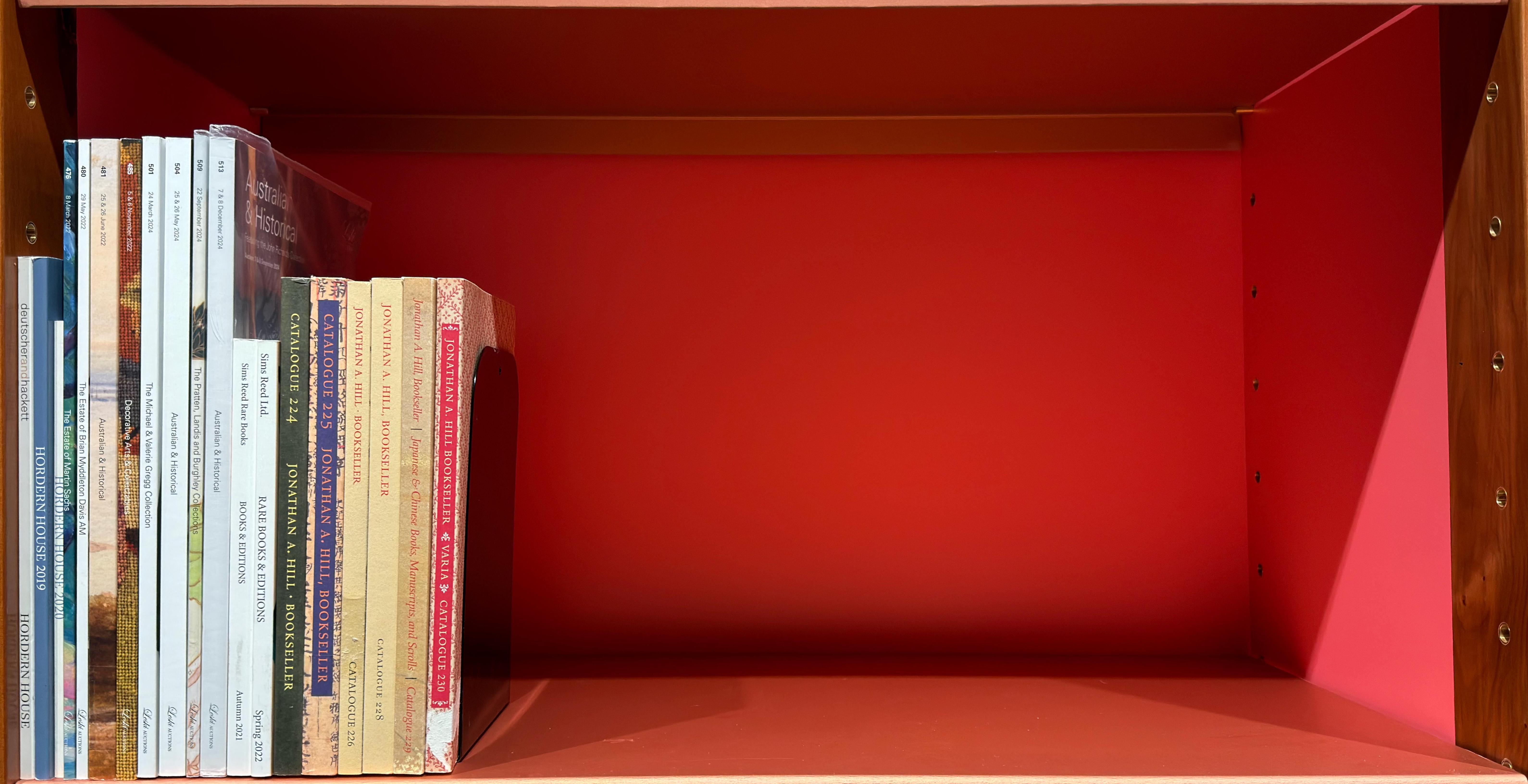 Shelf image