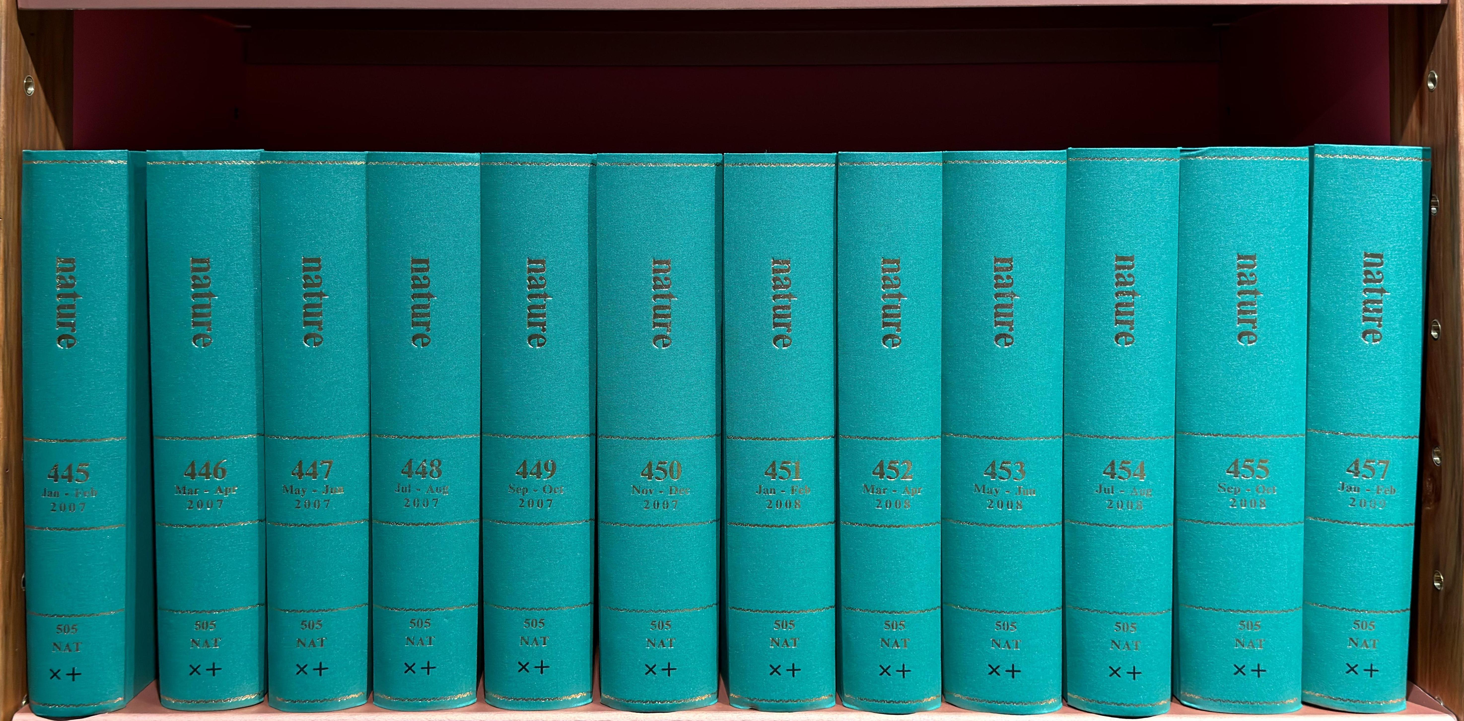 Shelf image