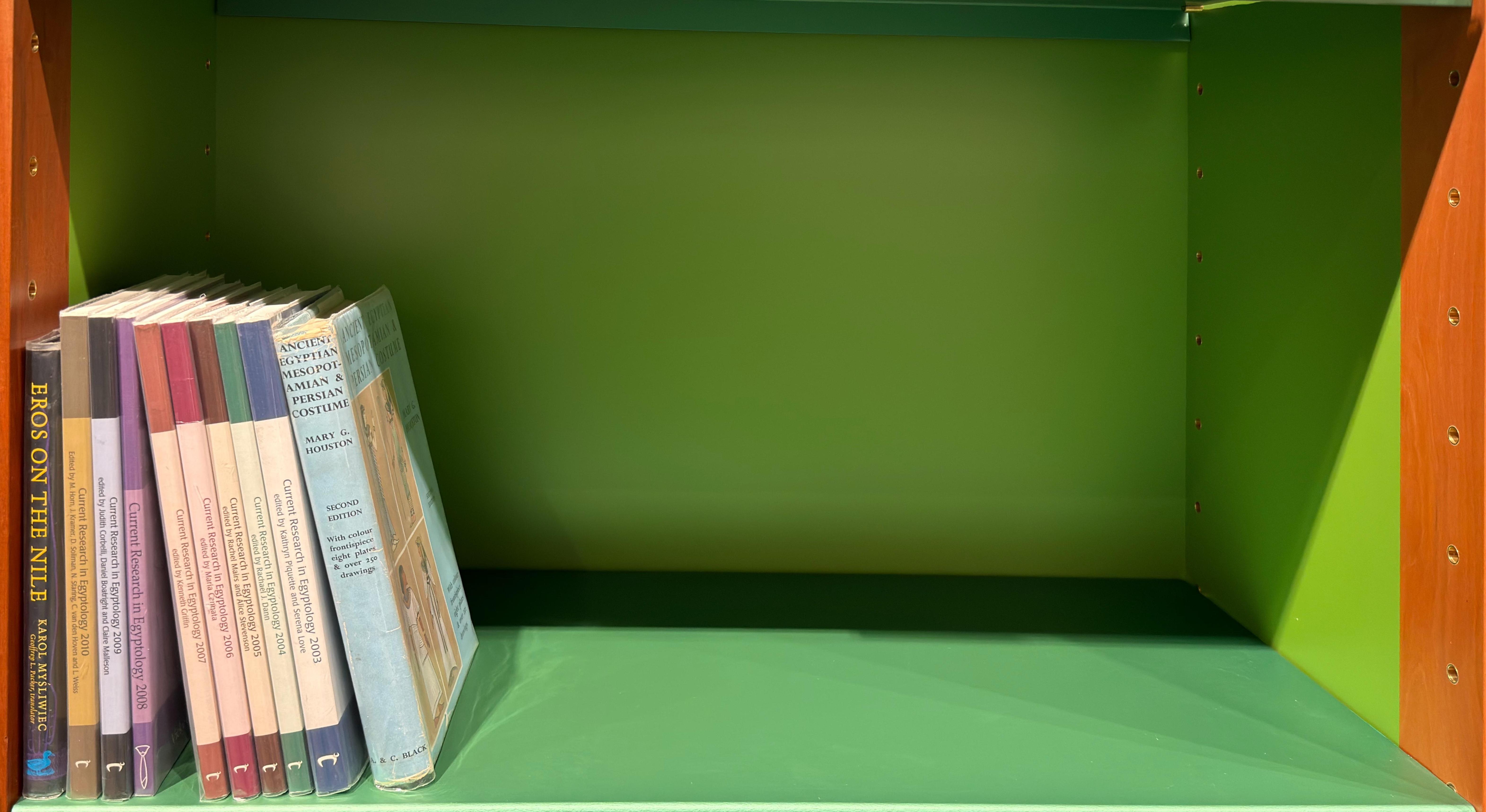 Shelf image