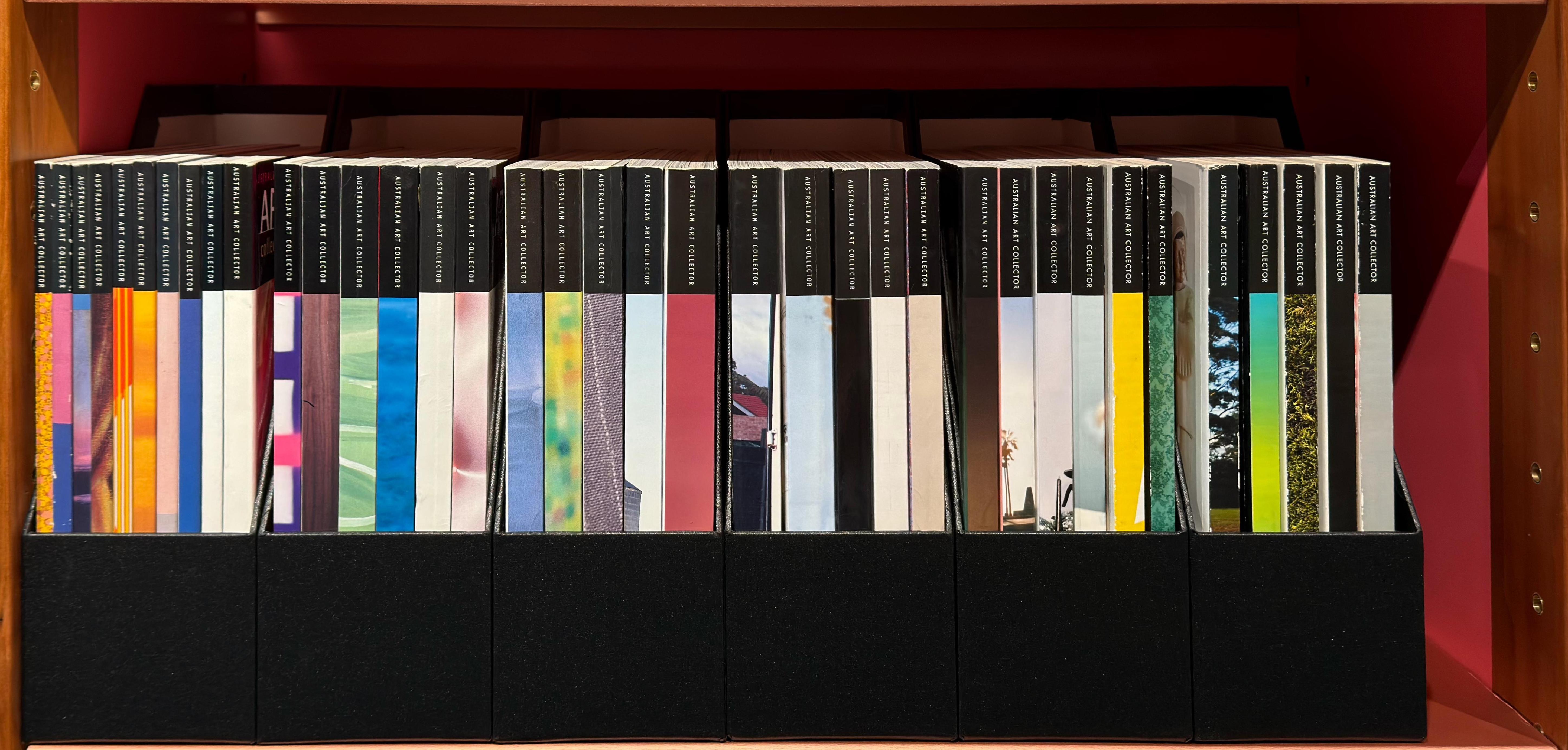 Shelf image