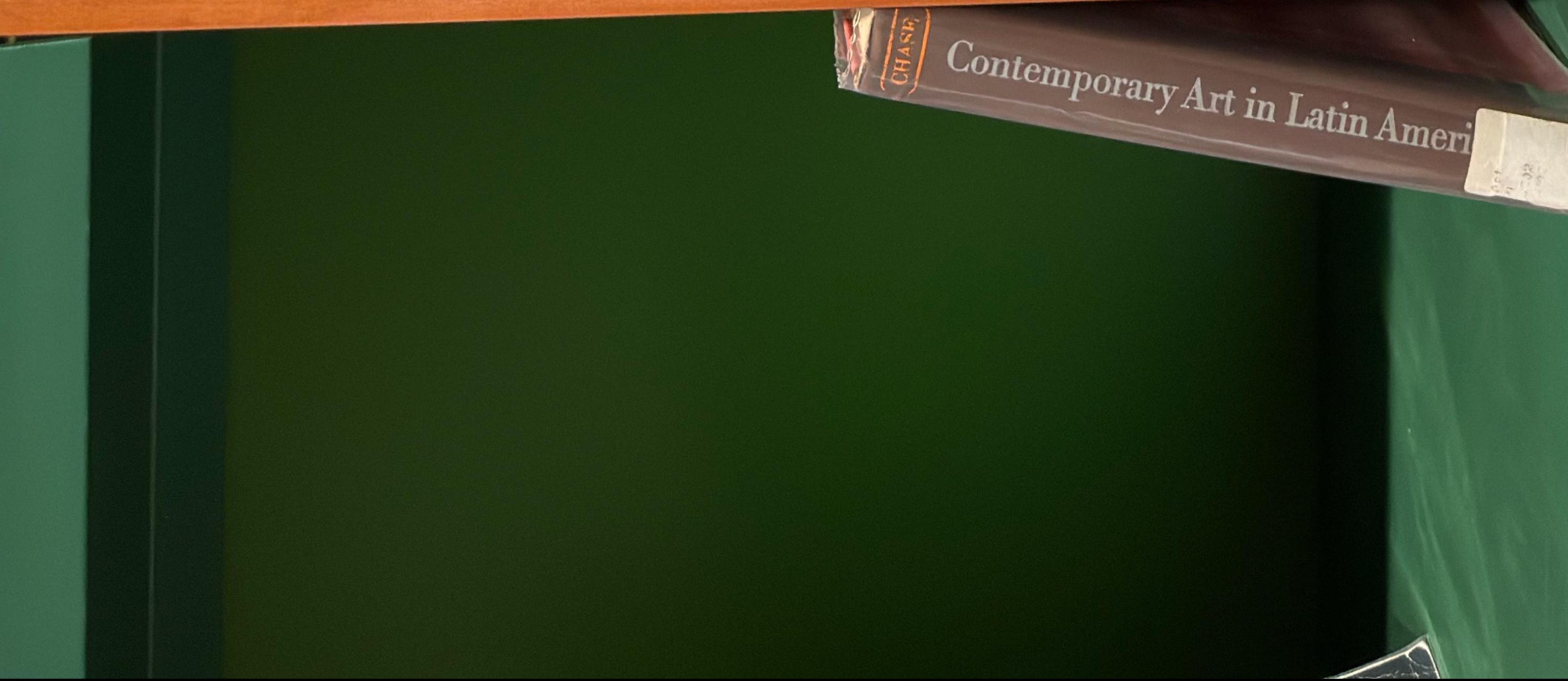 Shelf image