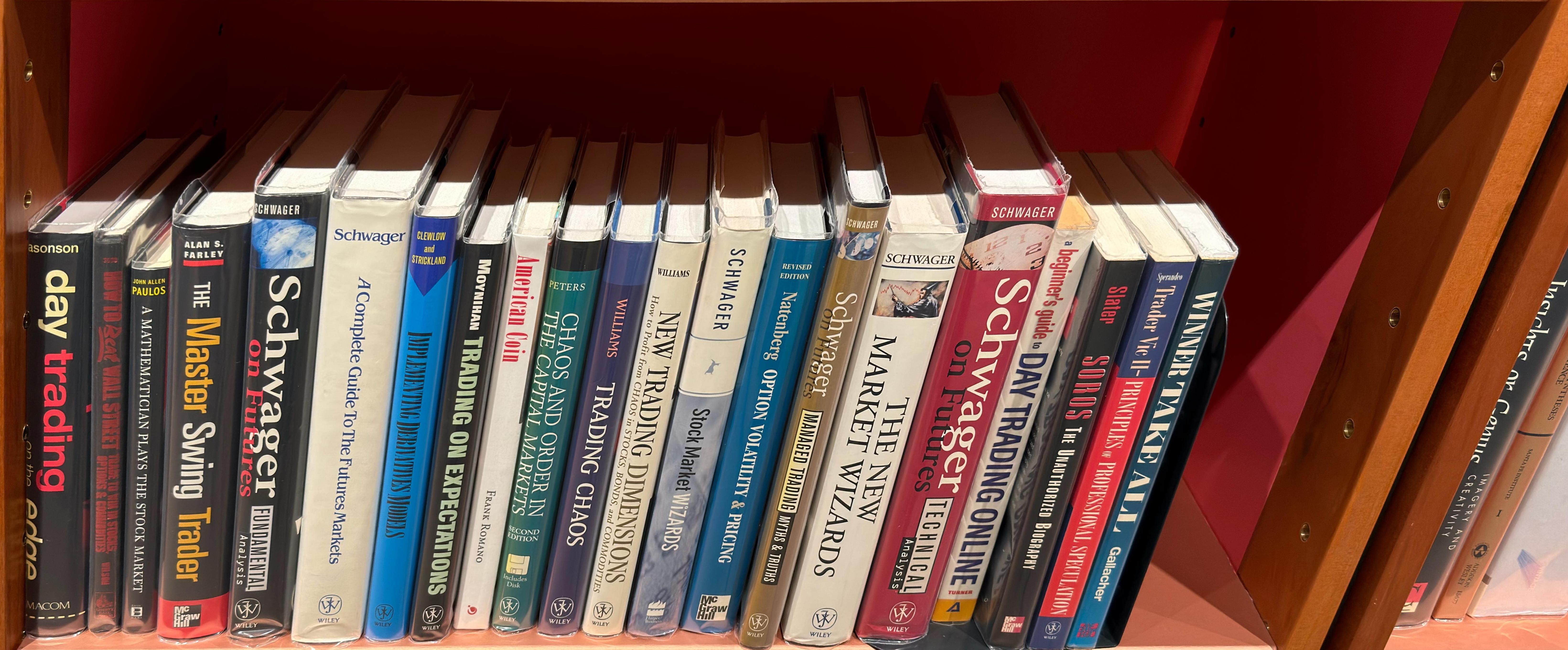 Shelf image