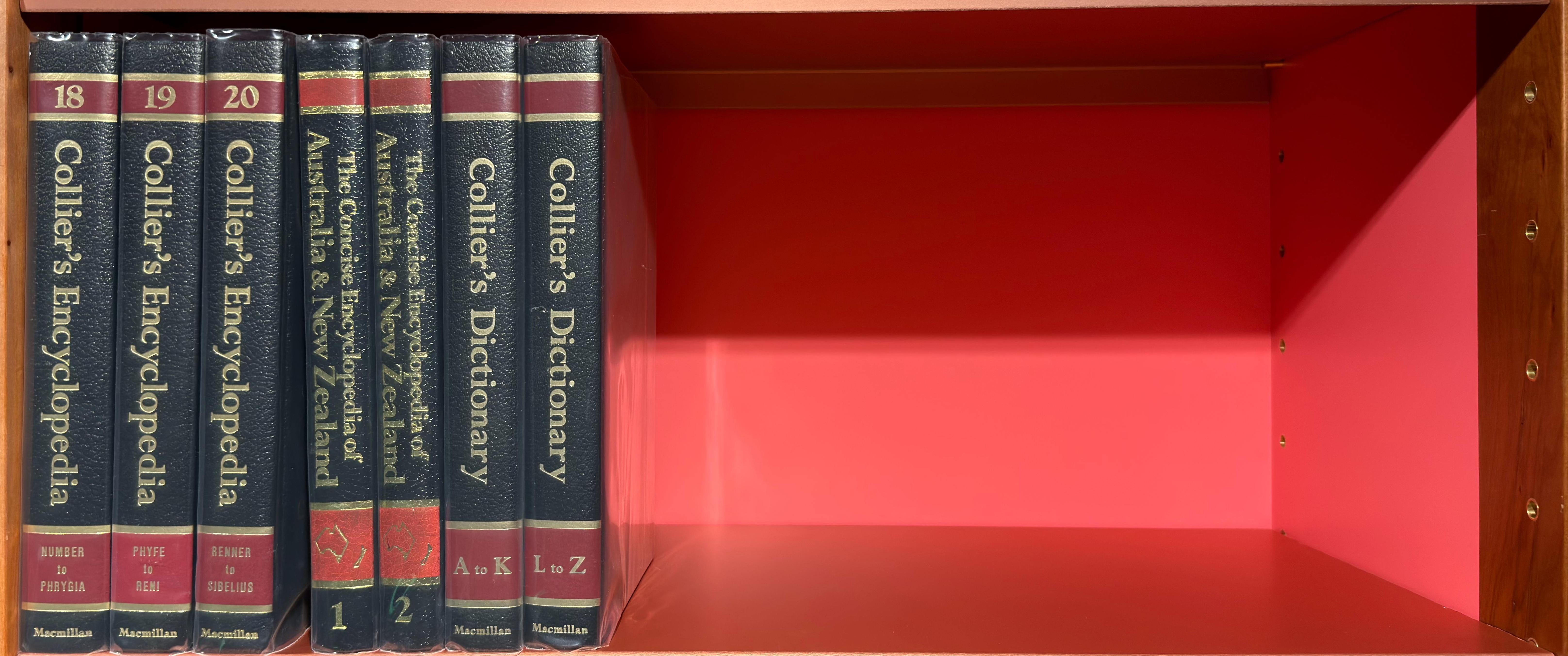 Shelf image