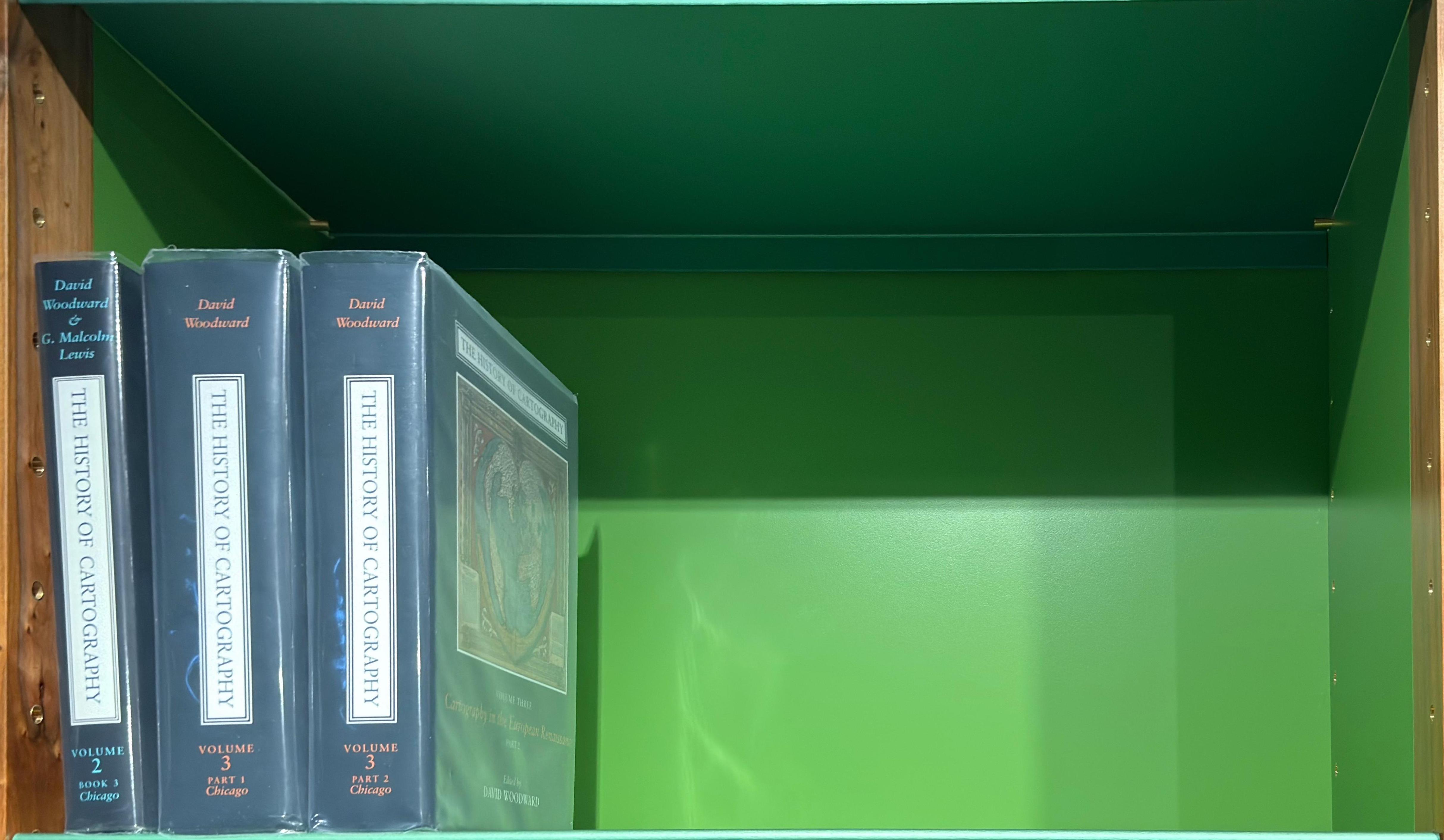 Shelf image