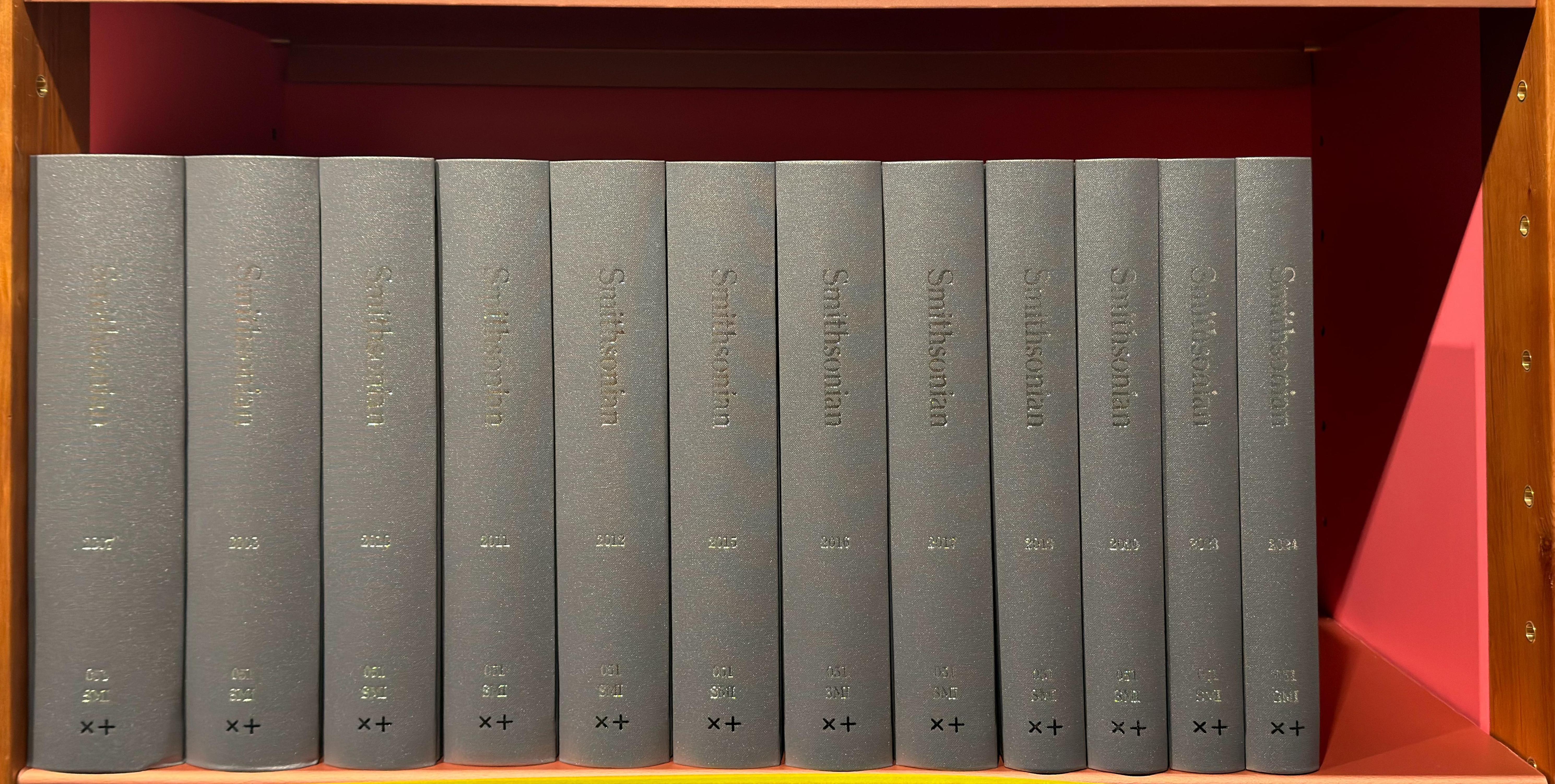 Shelf image
