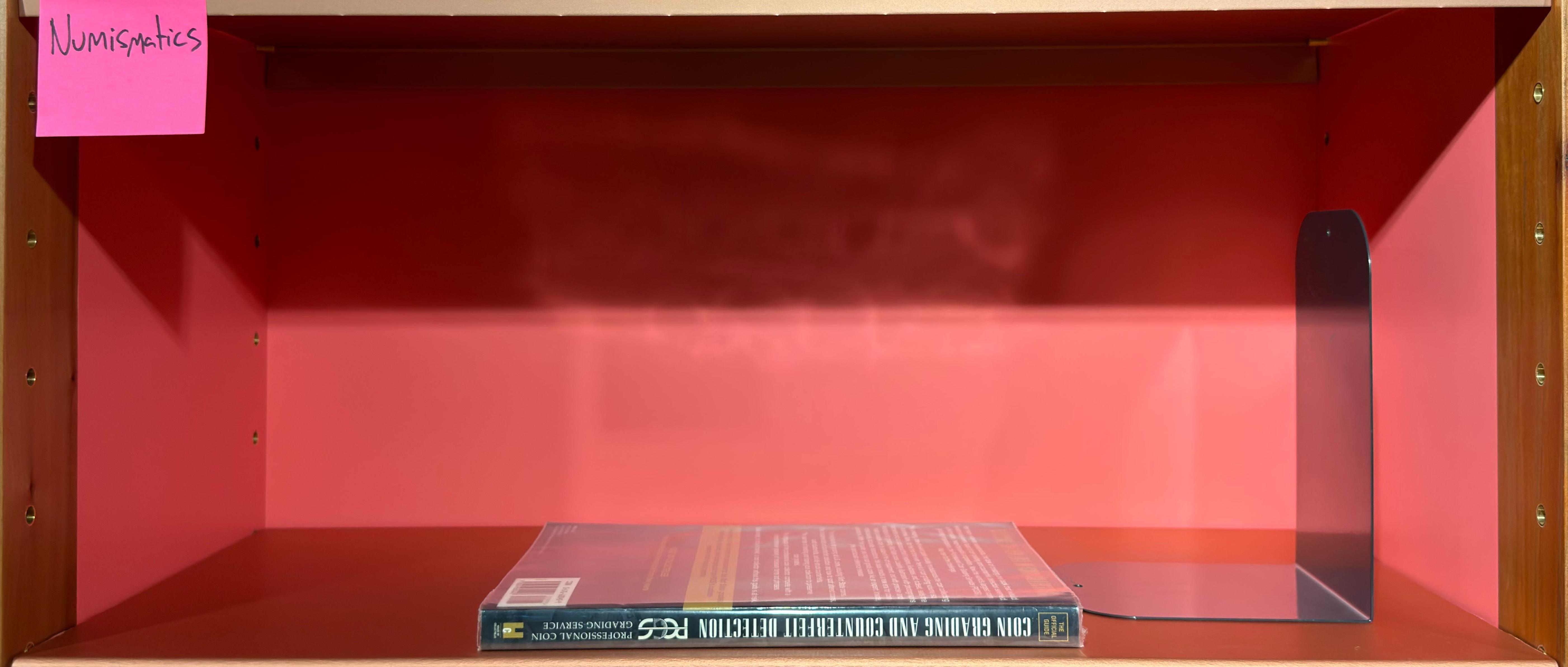 Shelf image