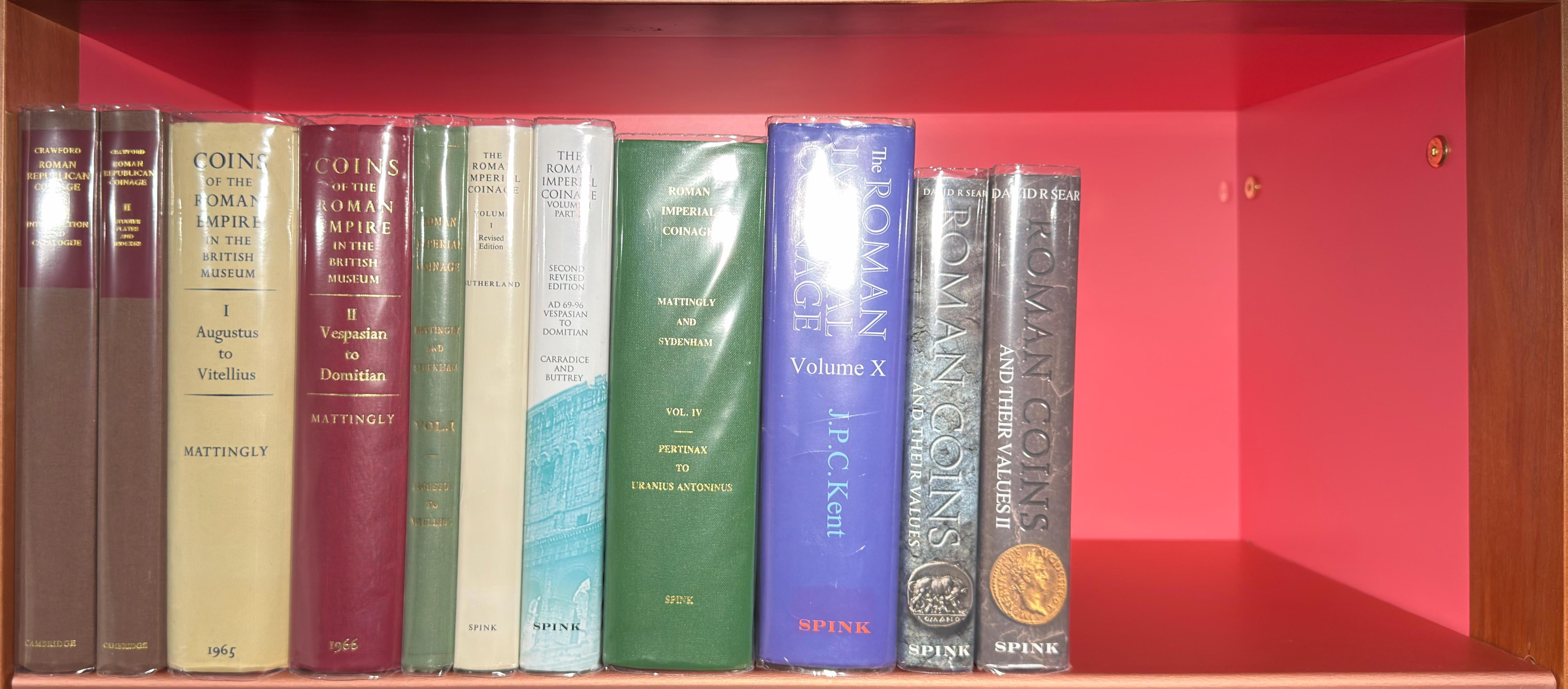 Shelf image