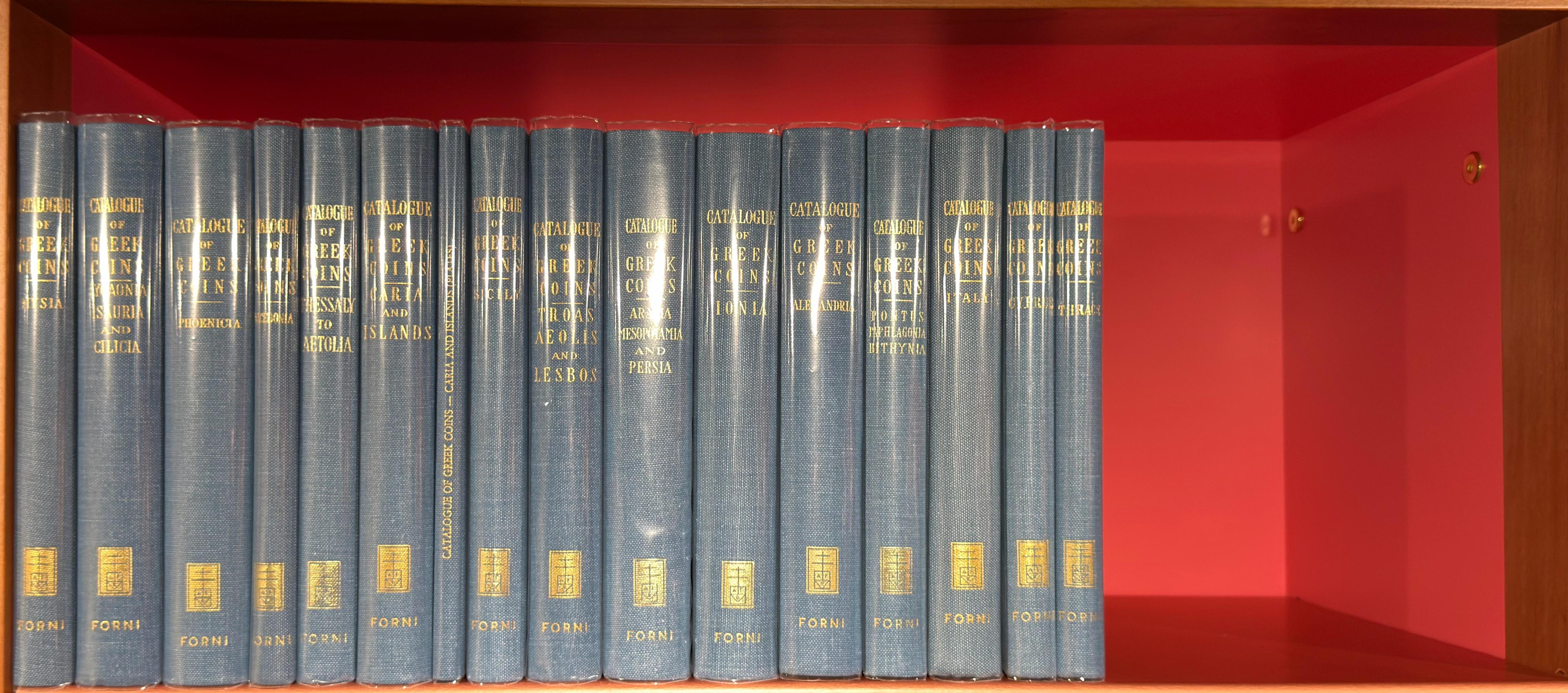 Shelf image