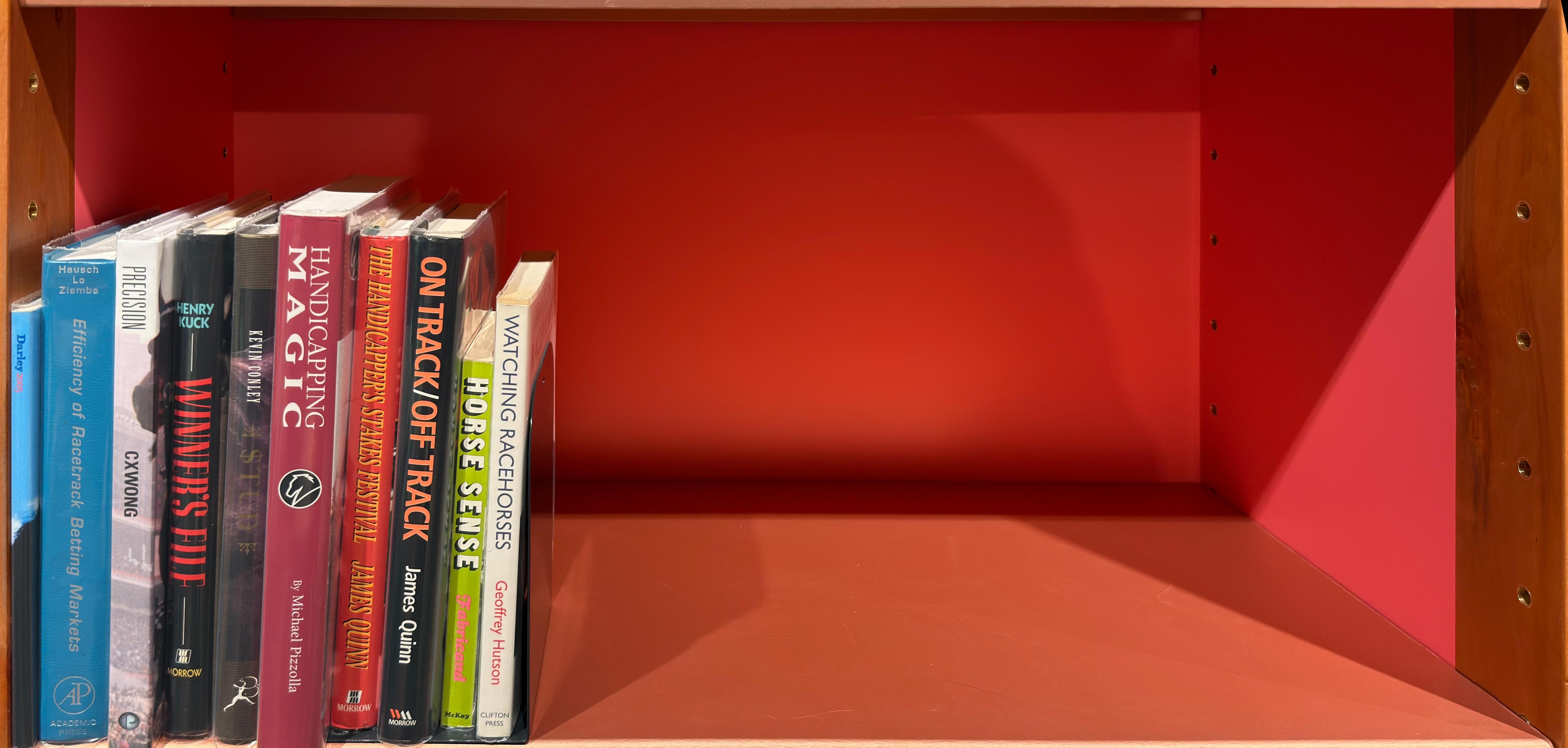Shelf image
