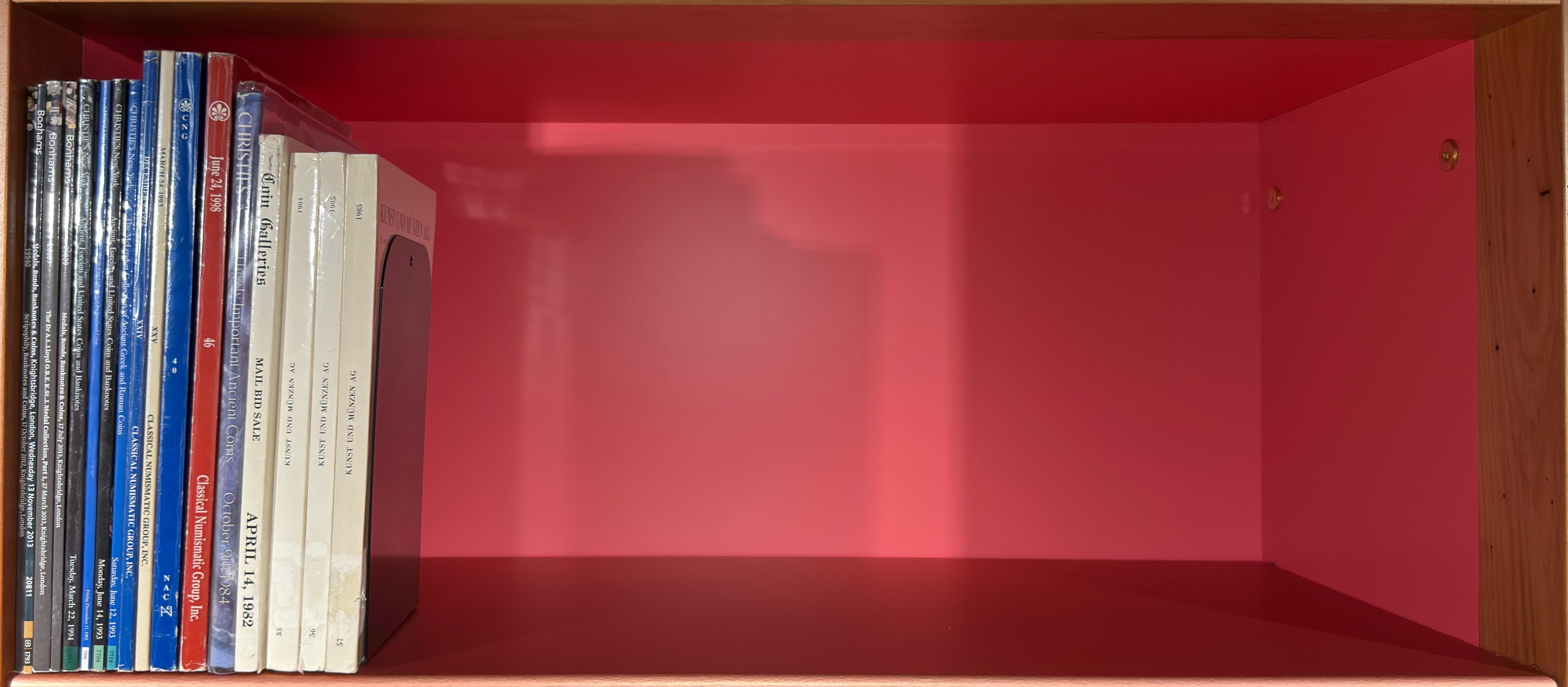 Shelf image
