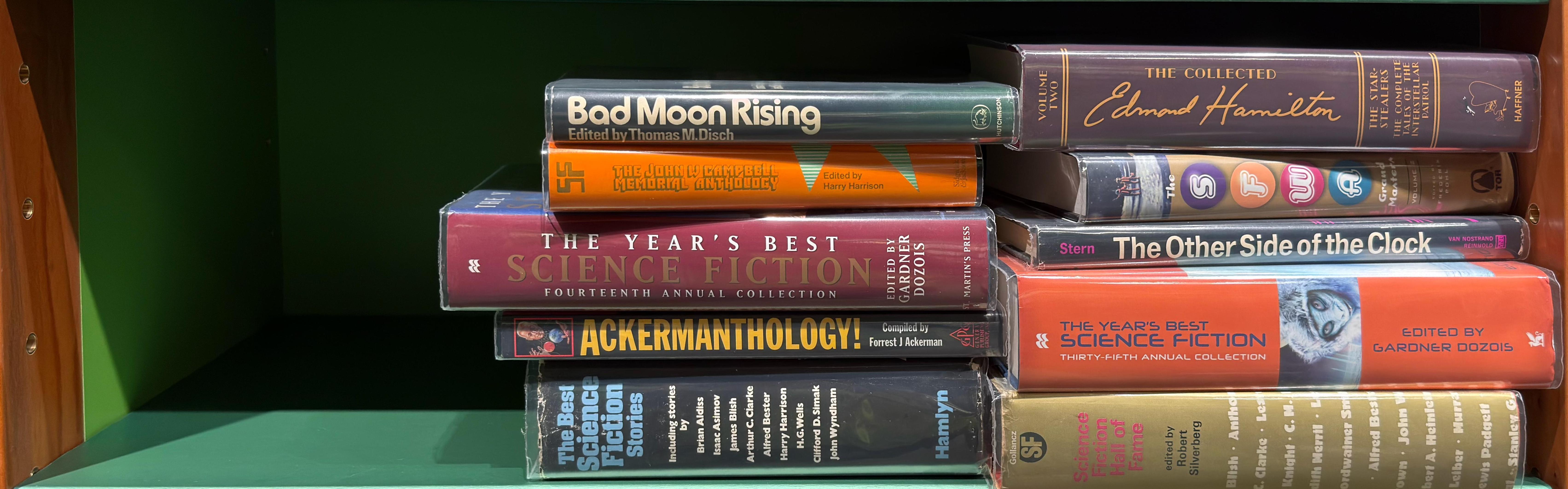 Shelf image