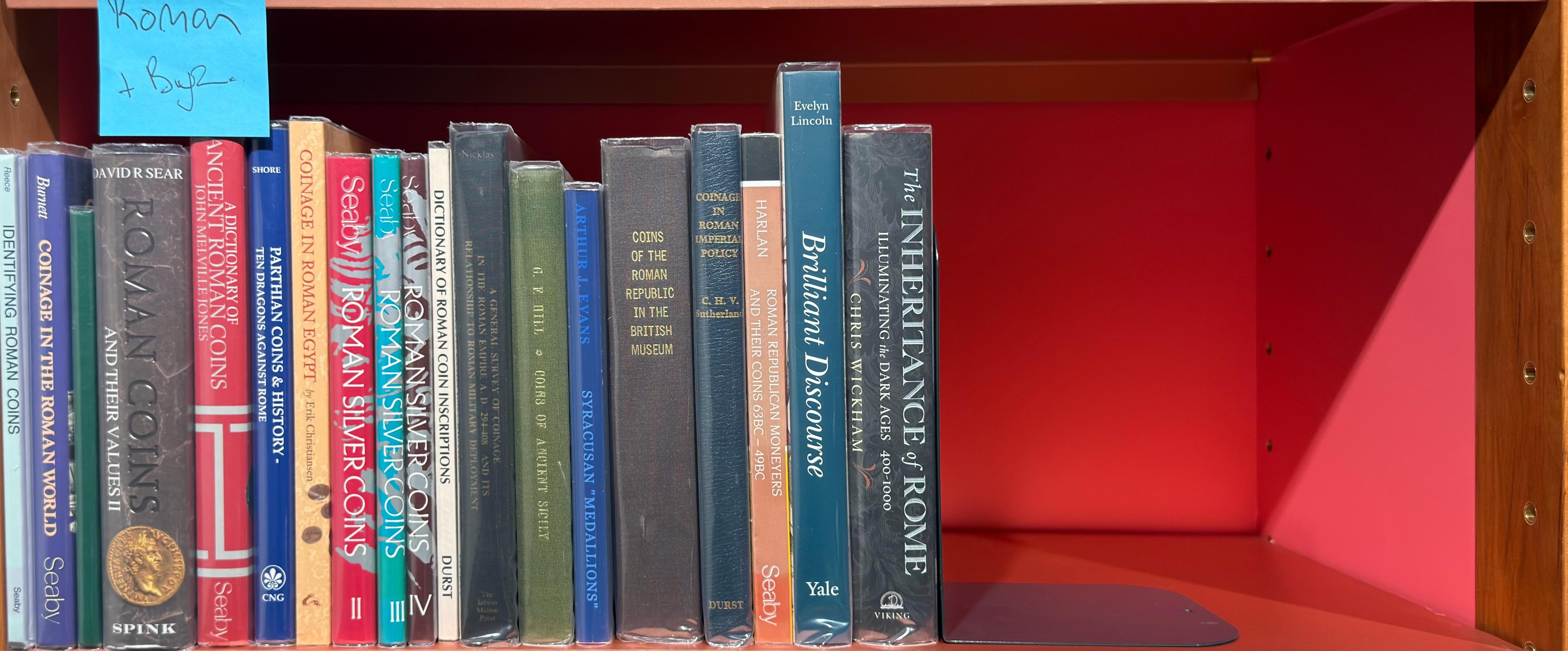 Shelf image