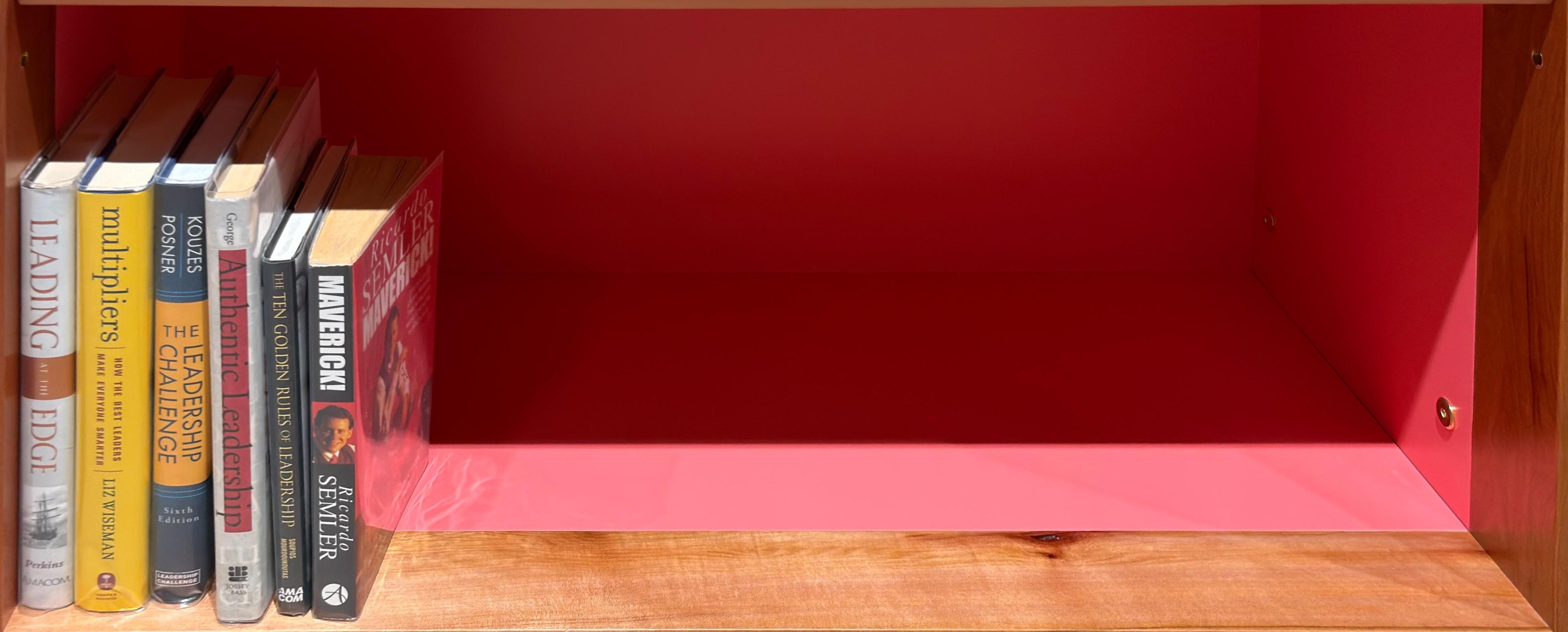 Shelf image