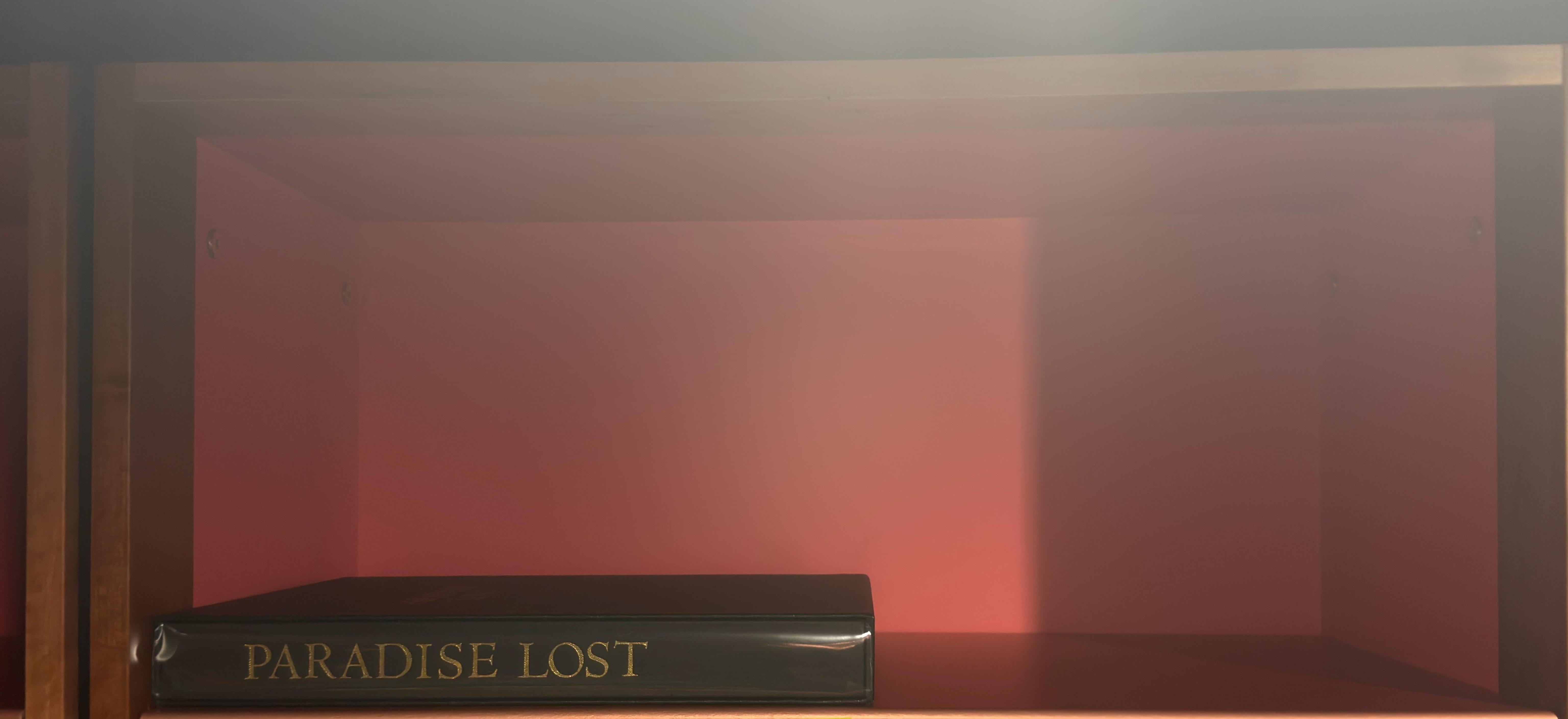 Shelf image
