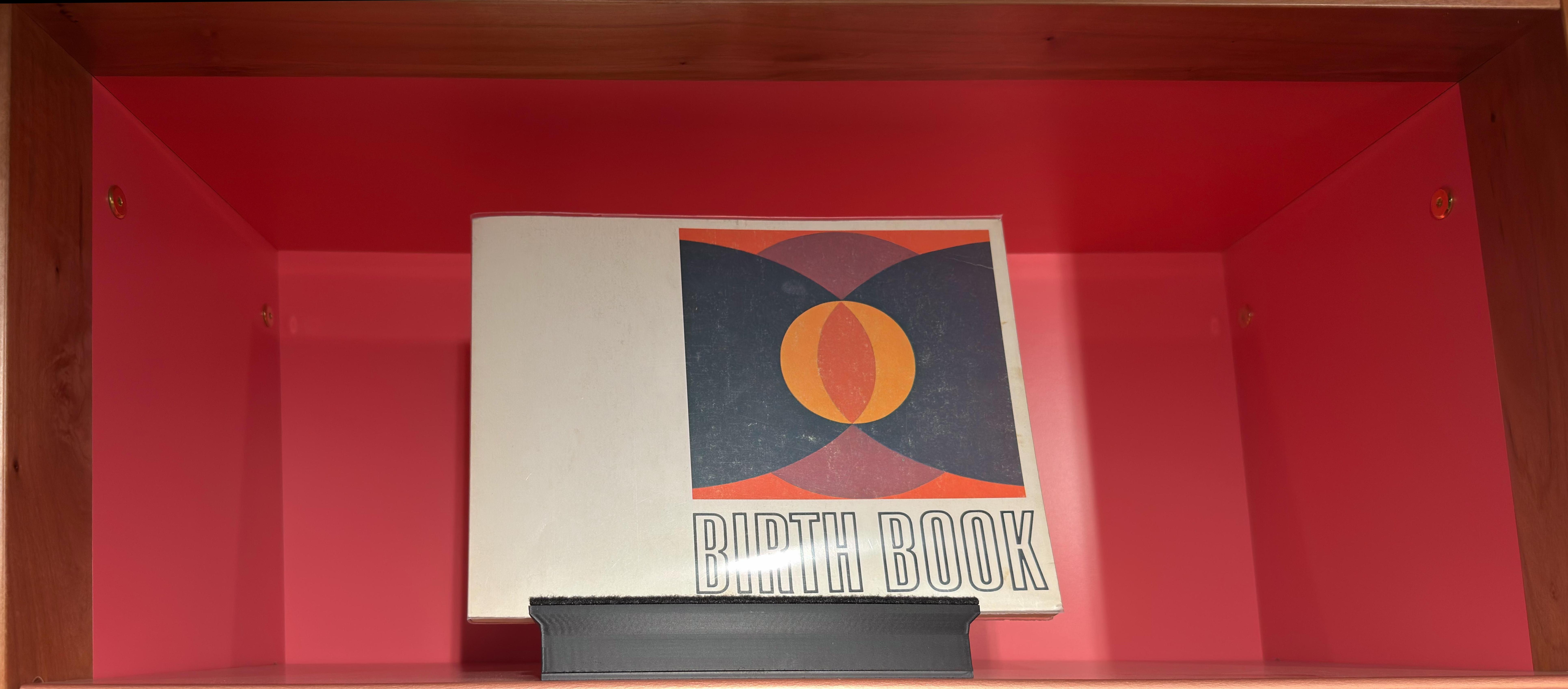 Shelf image