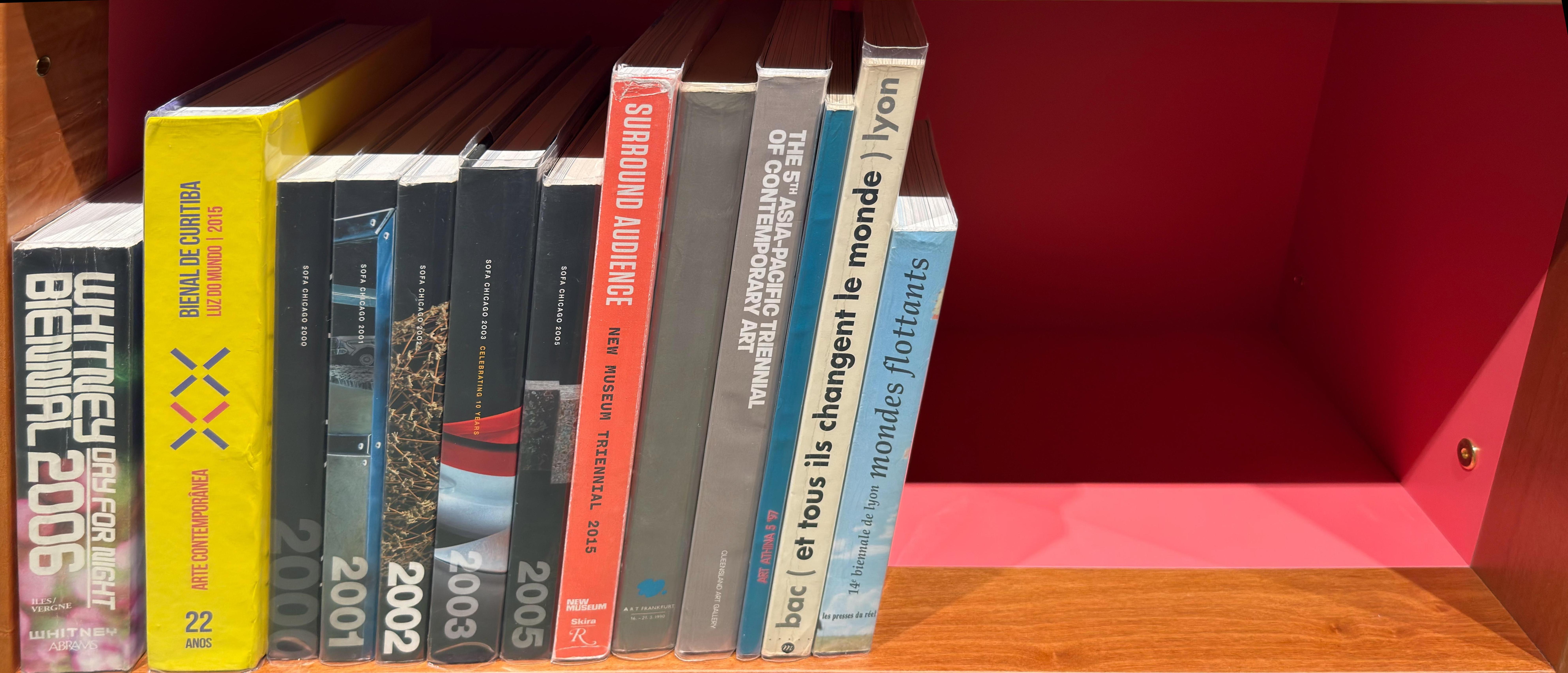 Shelf image