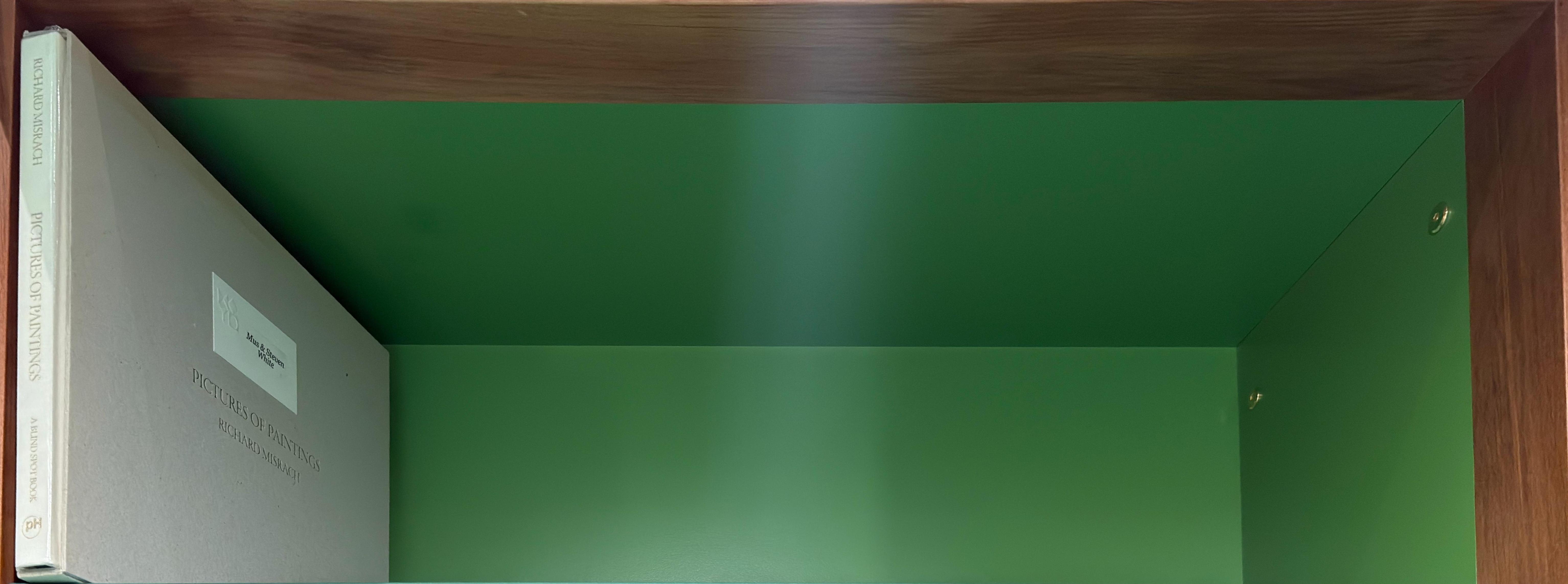 Shelf image