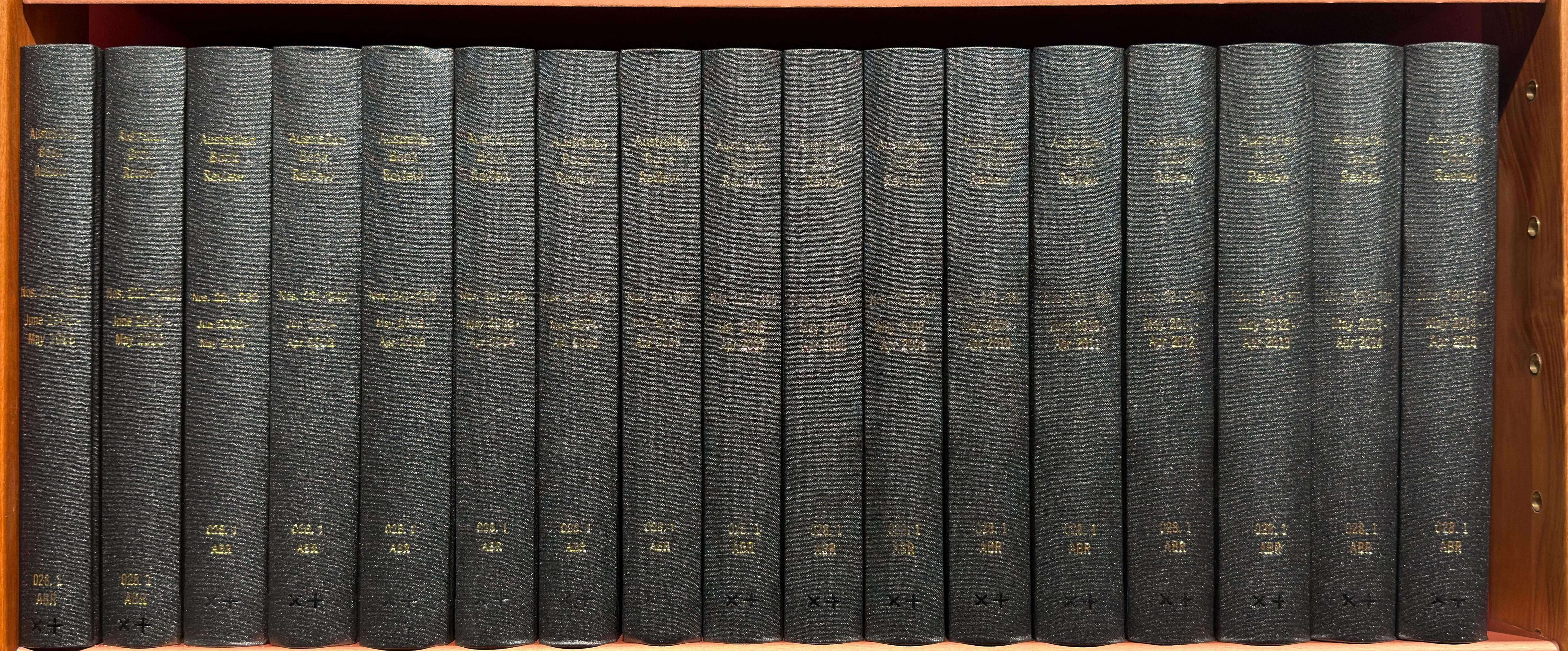 Shelf image