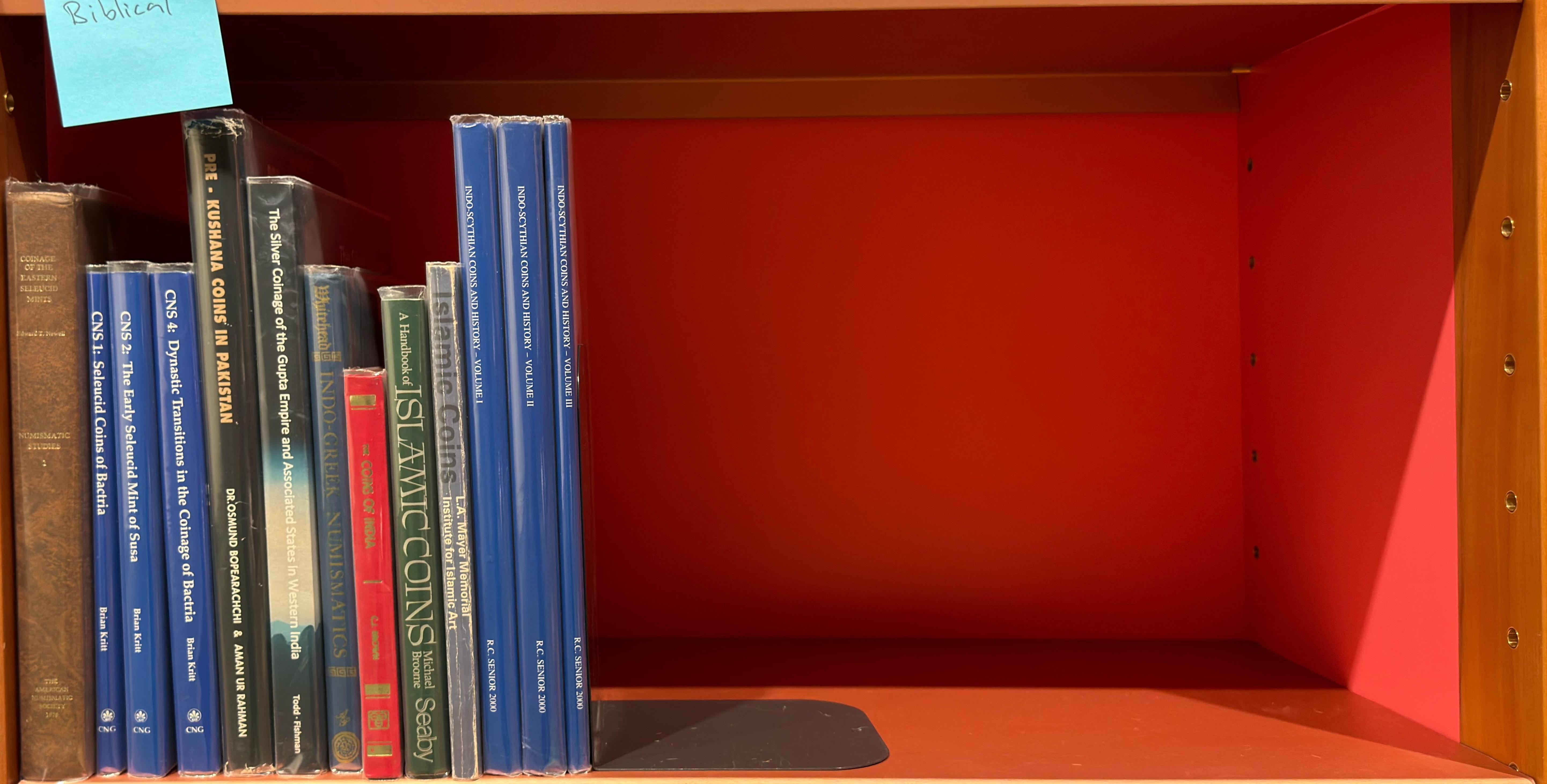 Shelf image