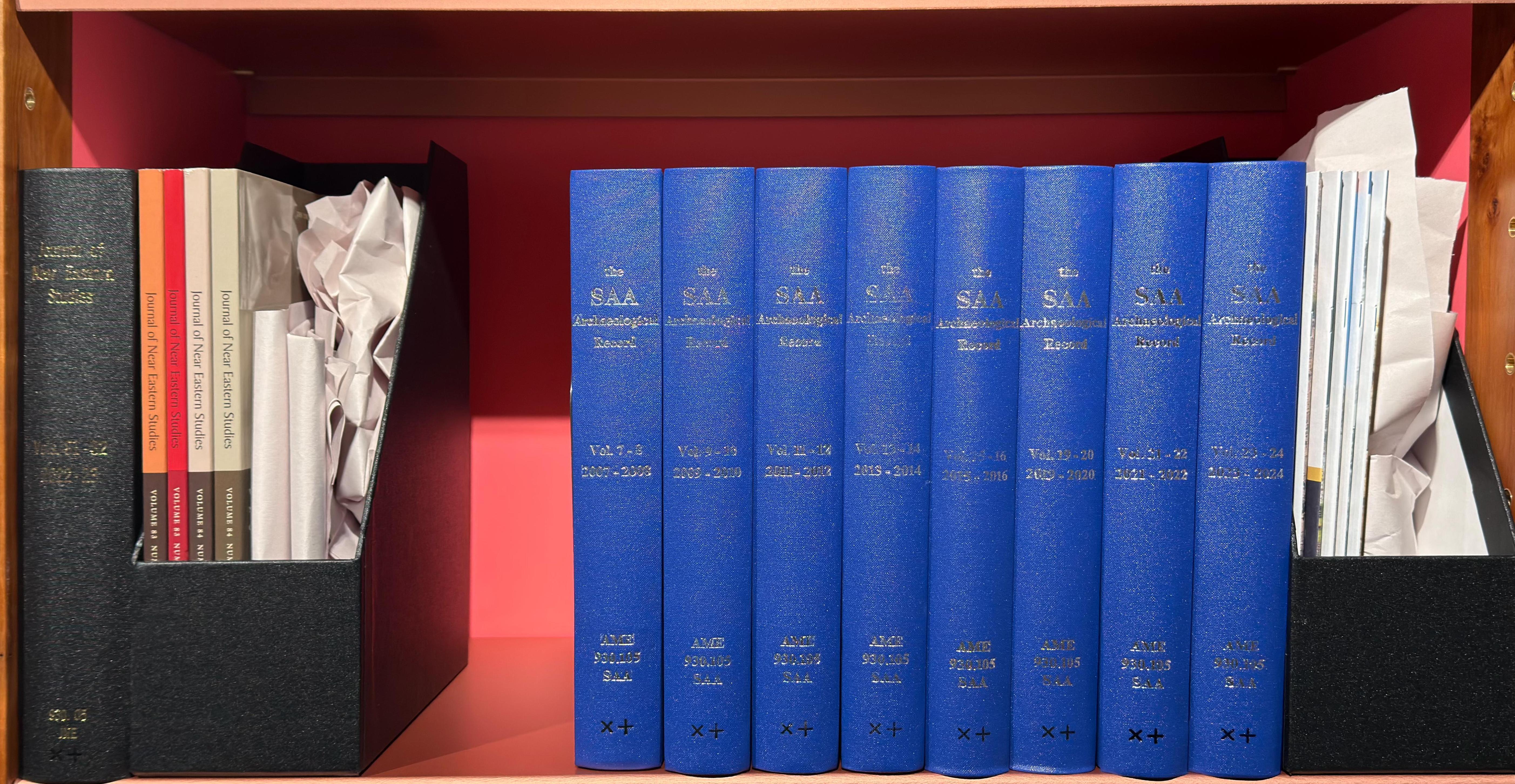 Shelf image