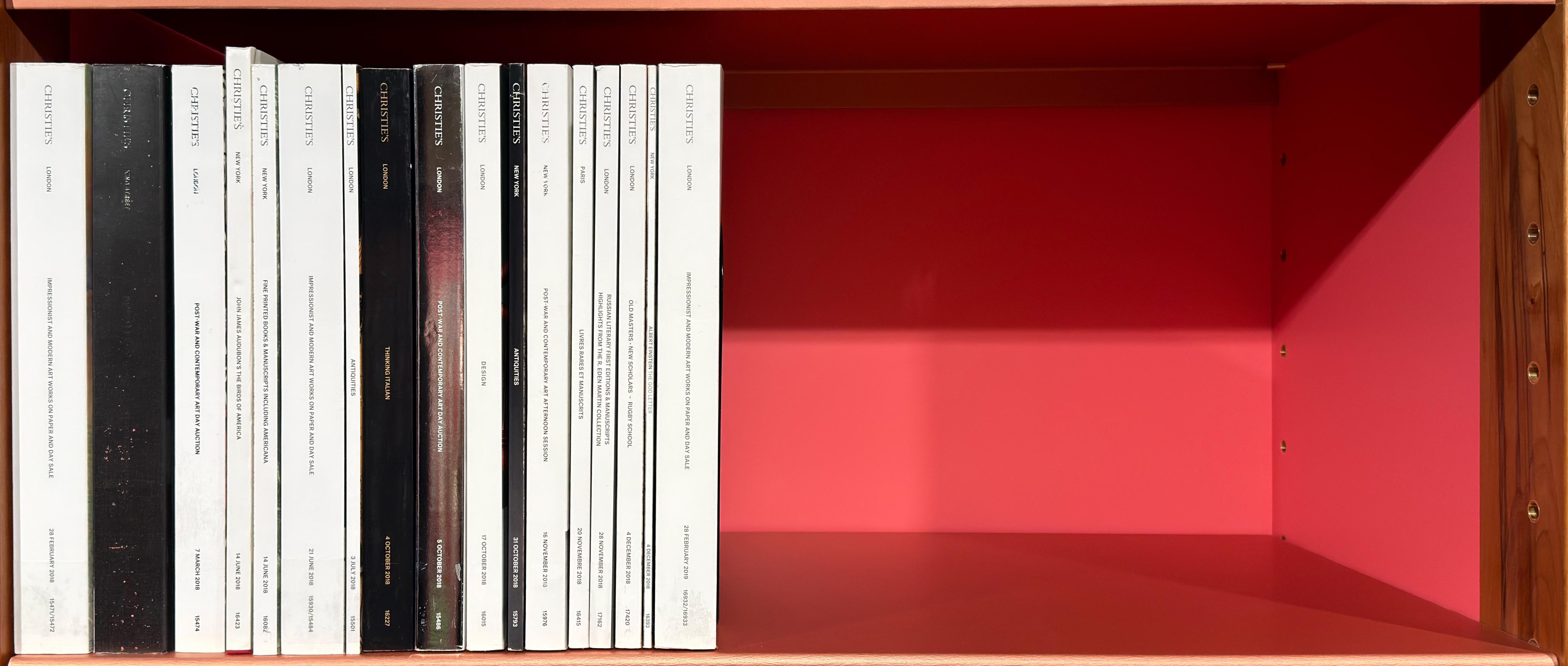 Shelf image