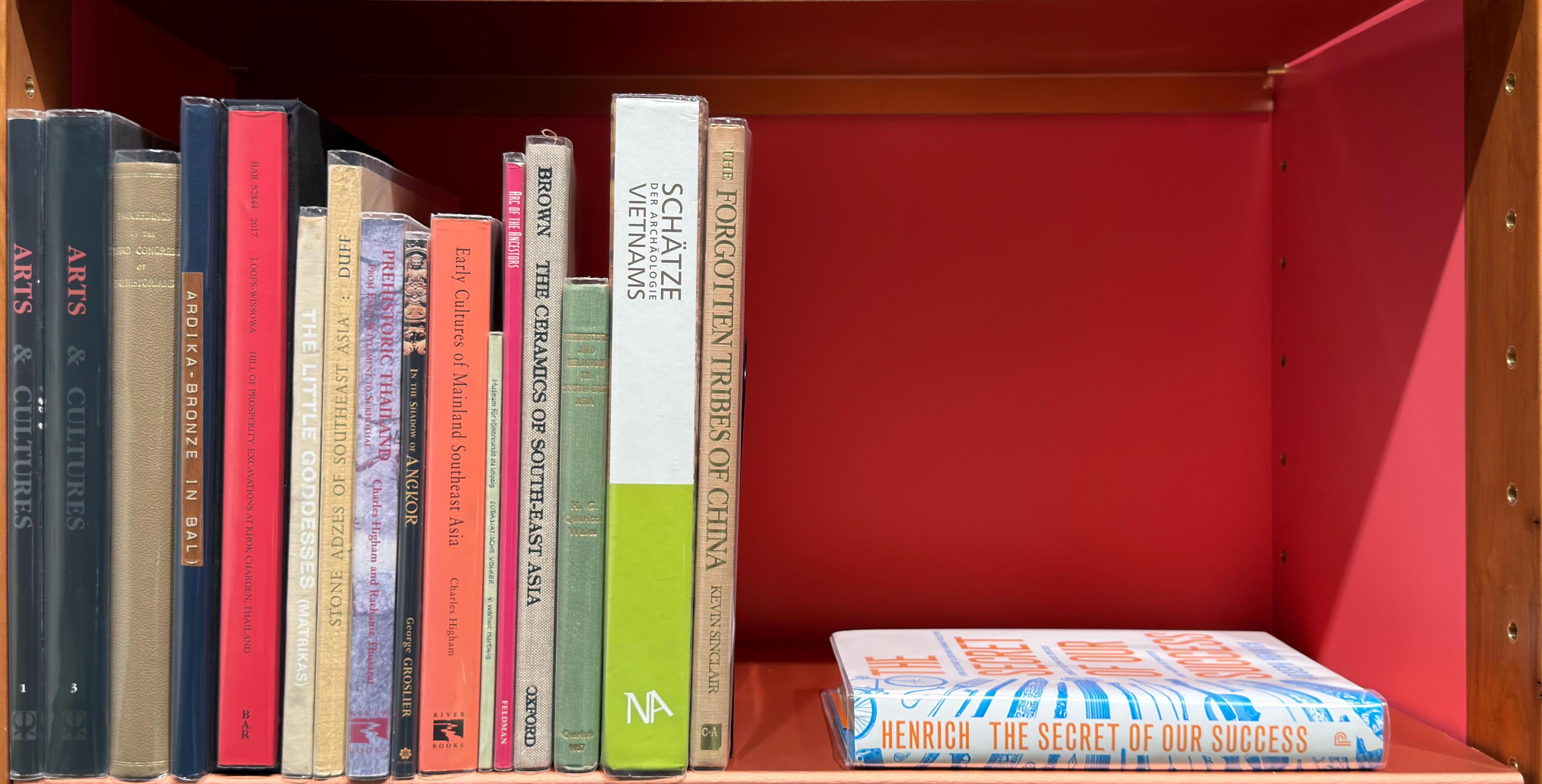 Shelf image