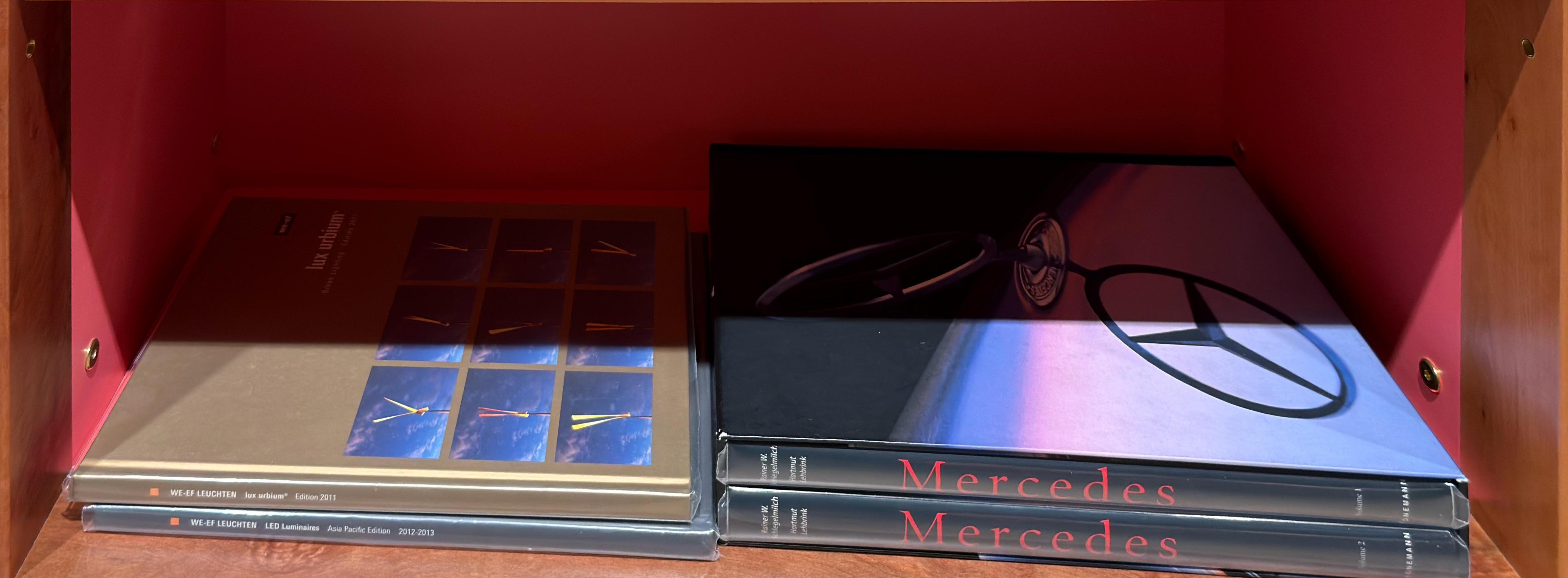 Shelf image