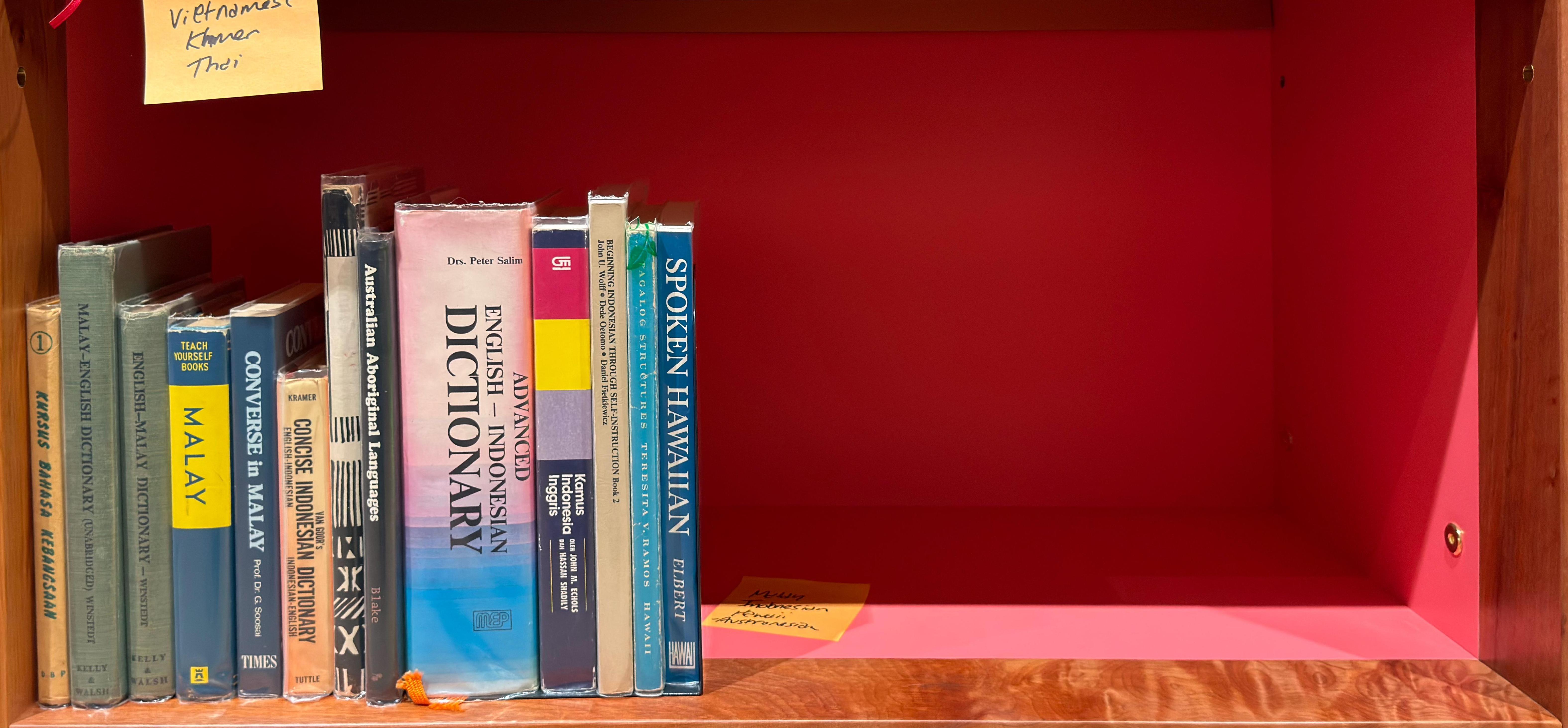 Shelf image