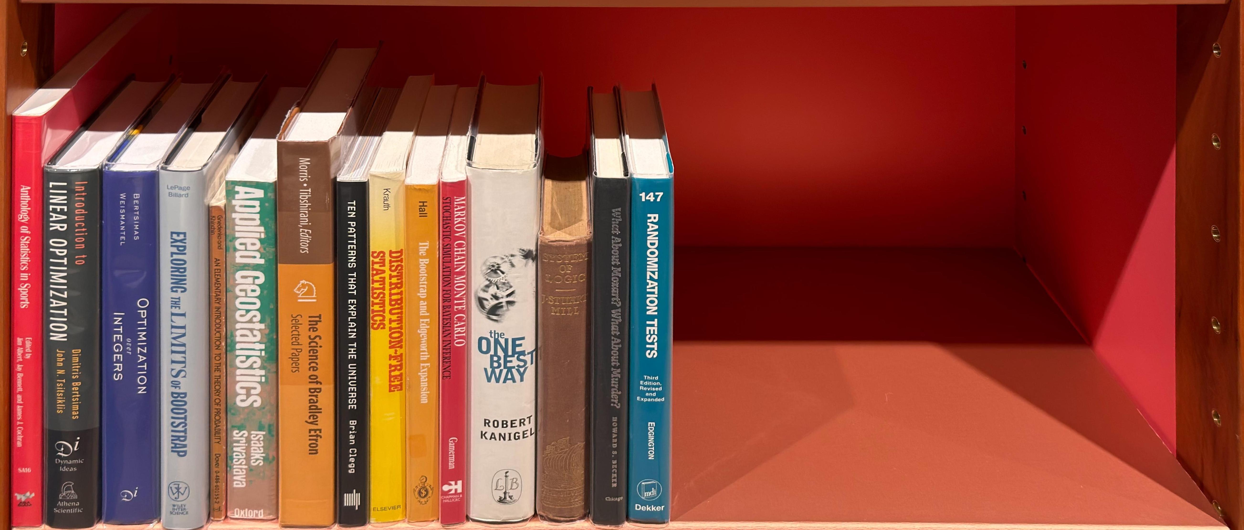 Shelf image
