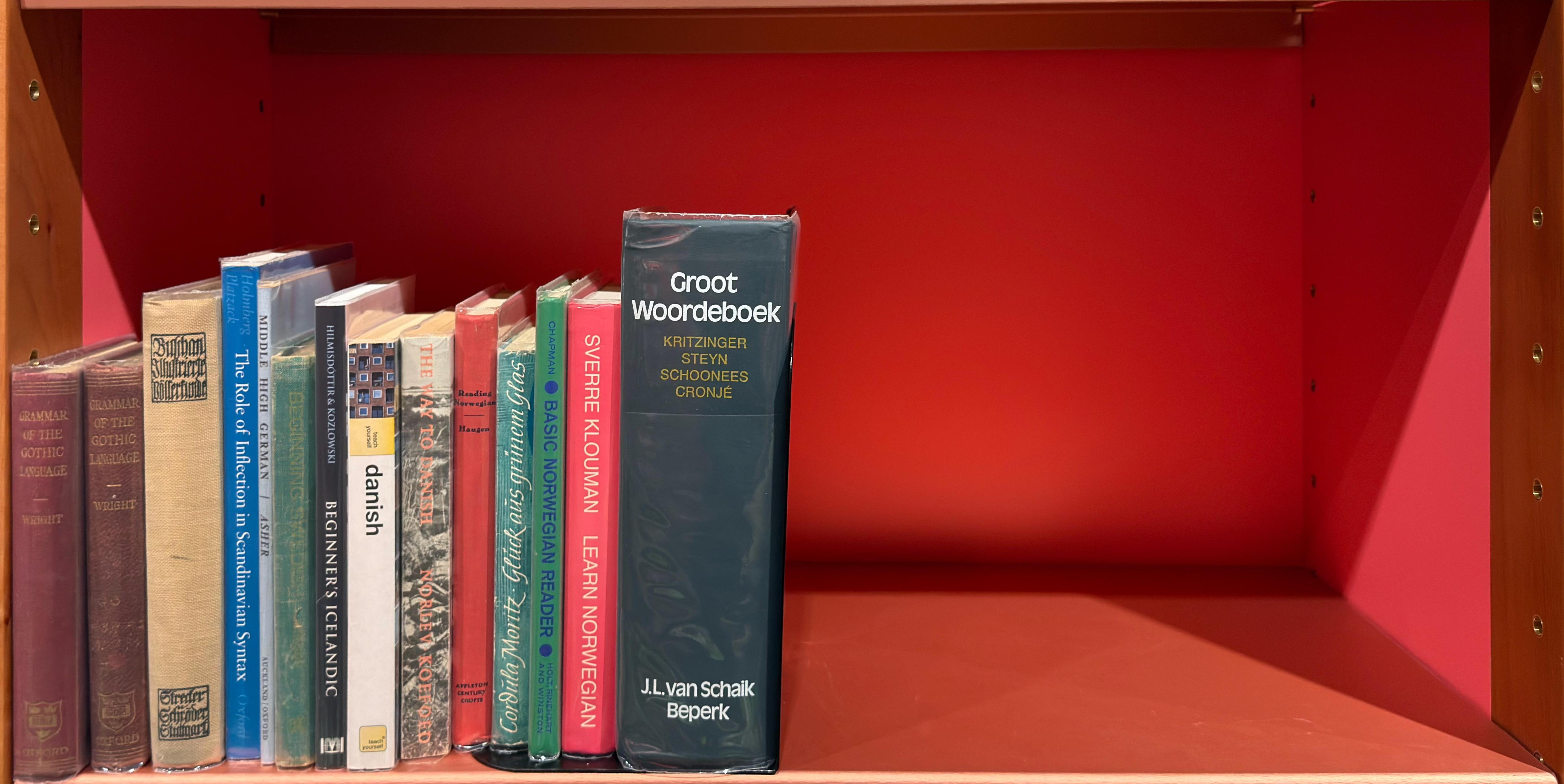 Shelf image