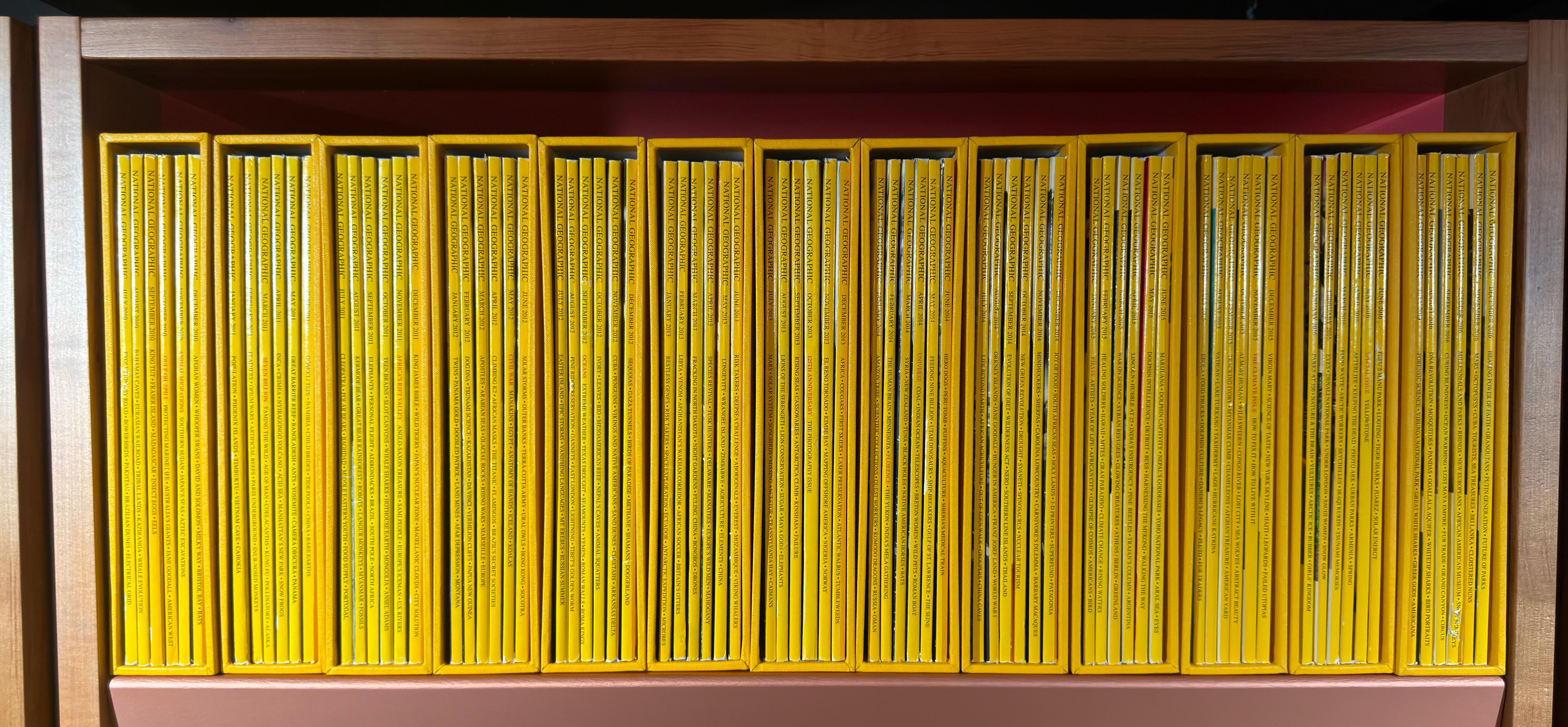 Shelf image