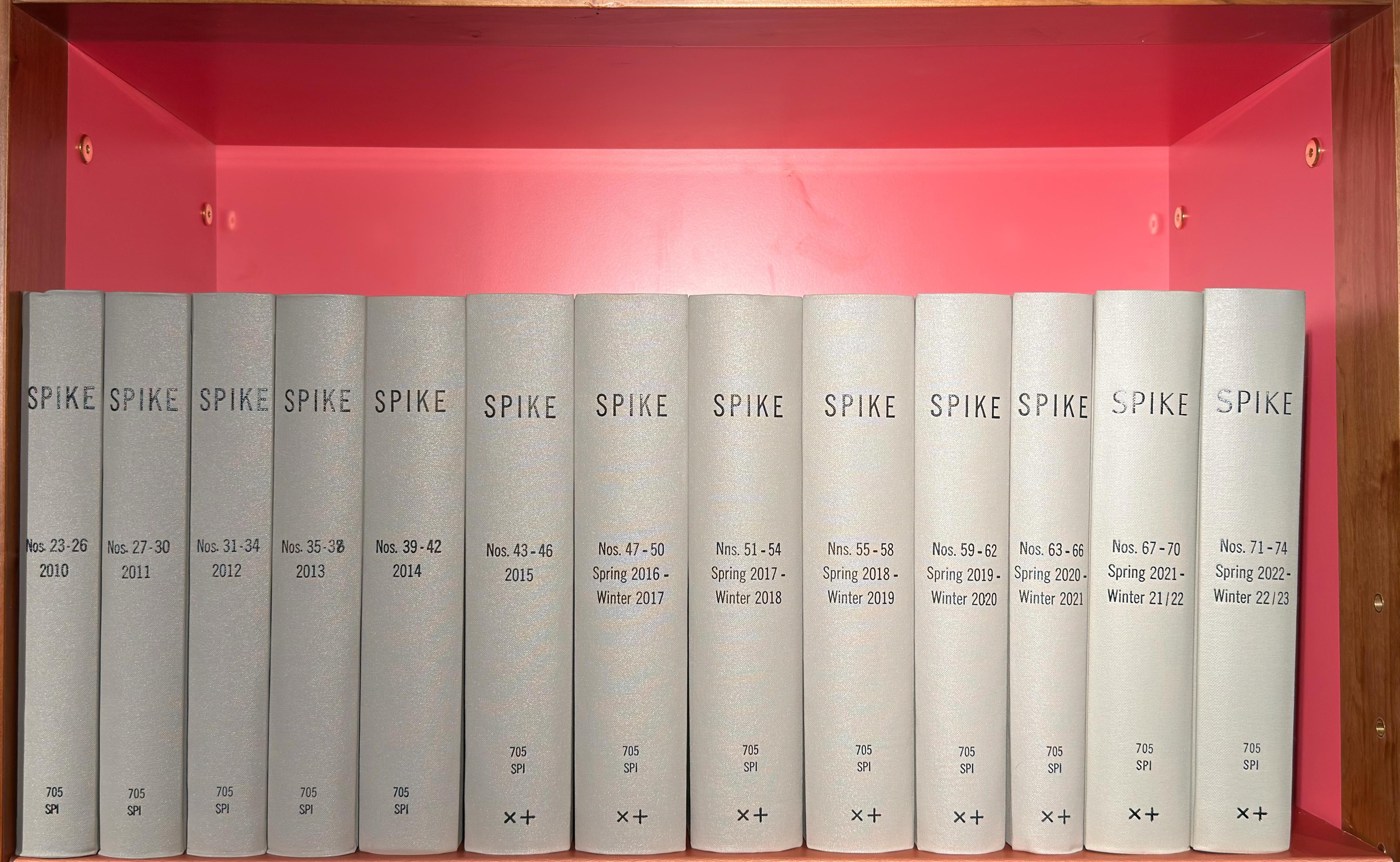 Shelf image