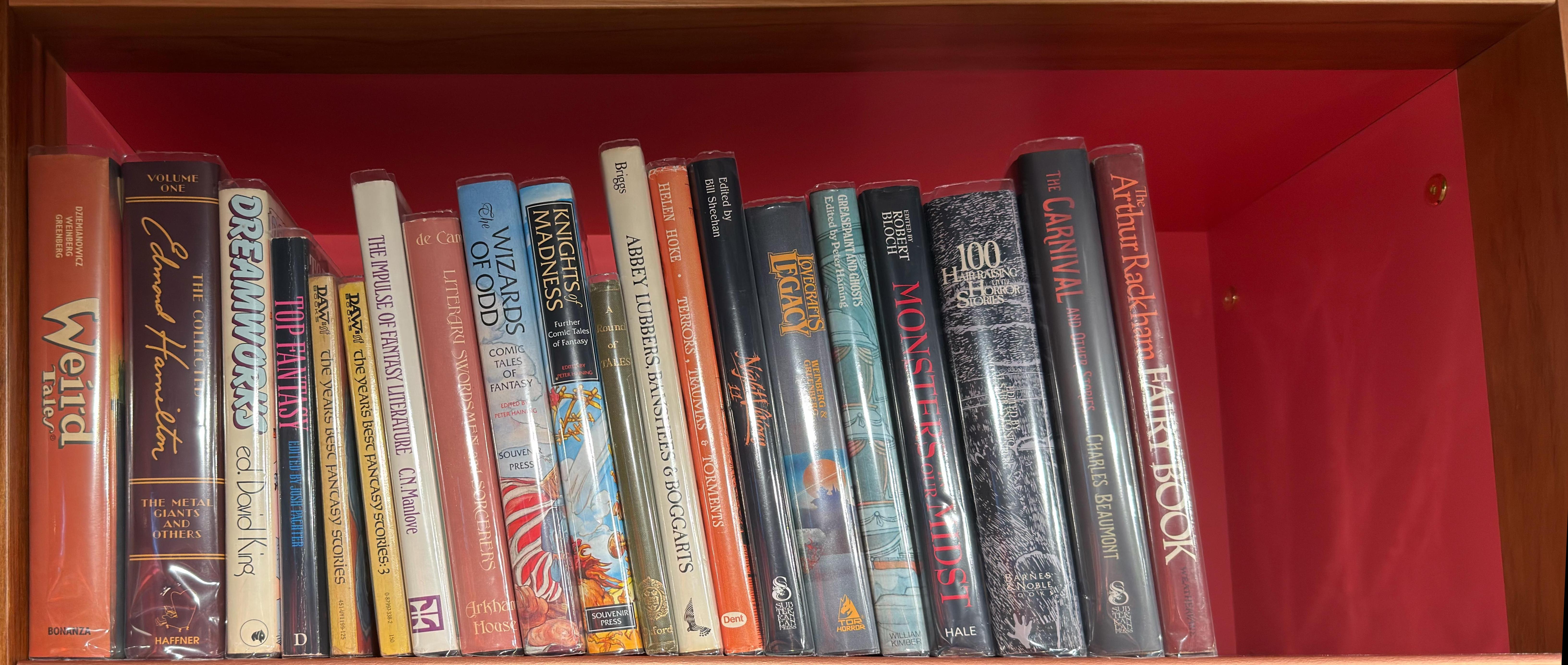 Shelf image