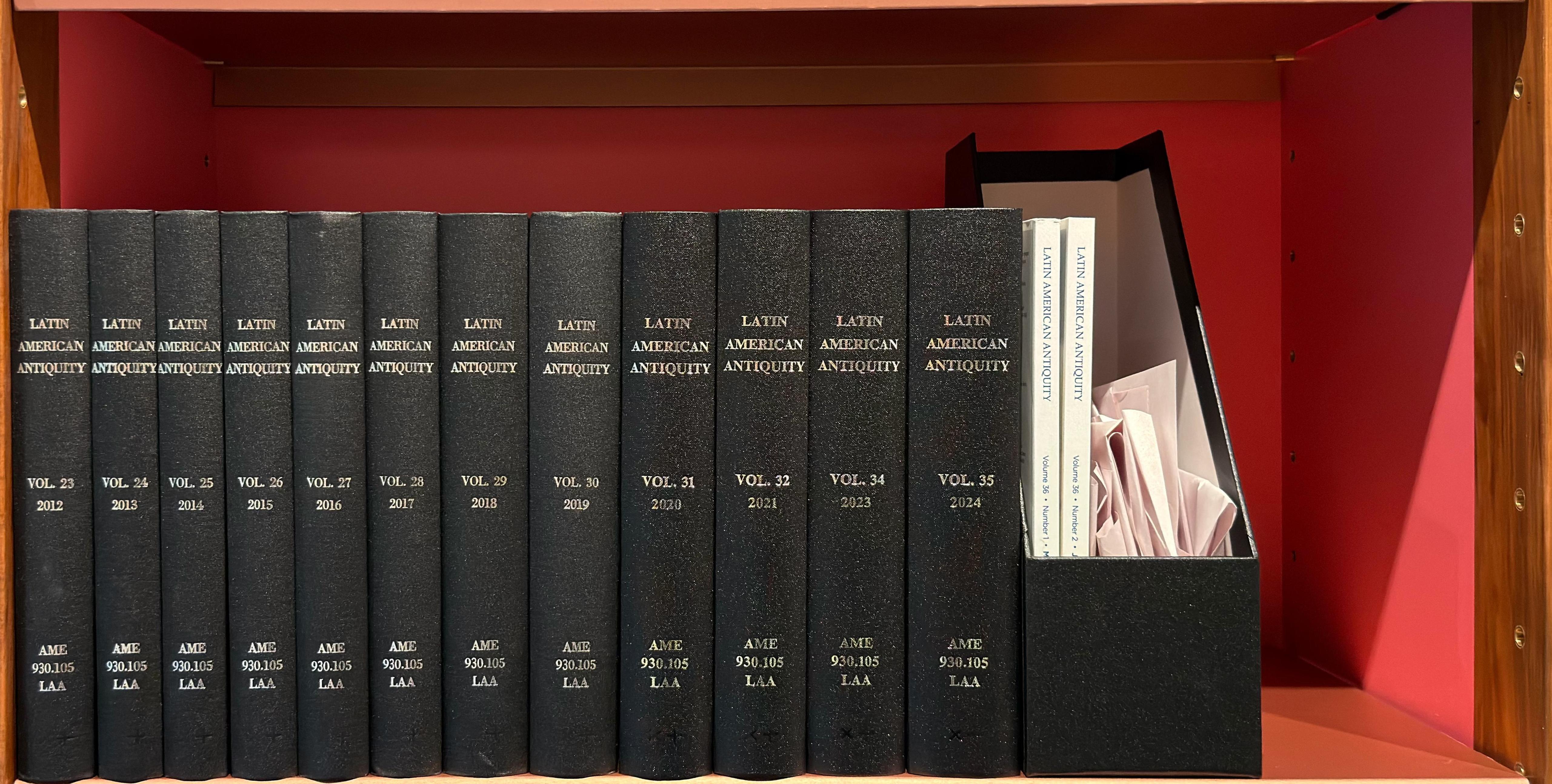 Shelf image