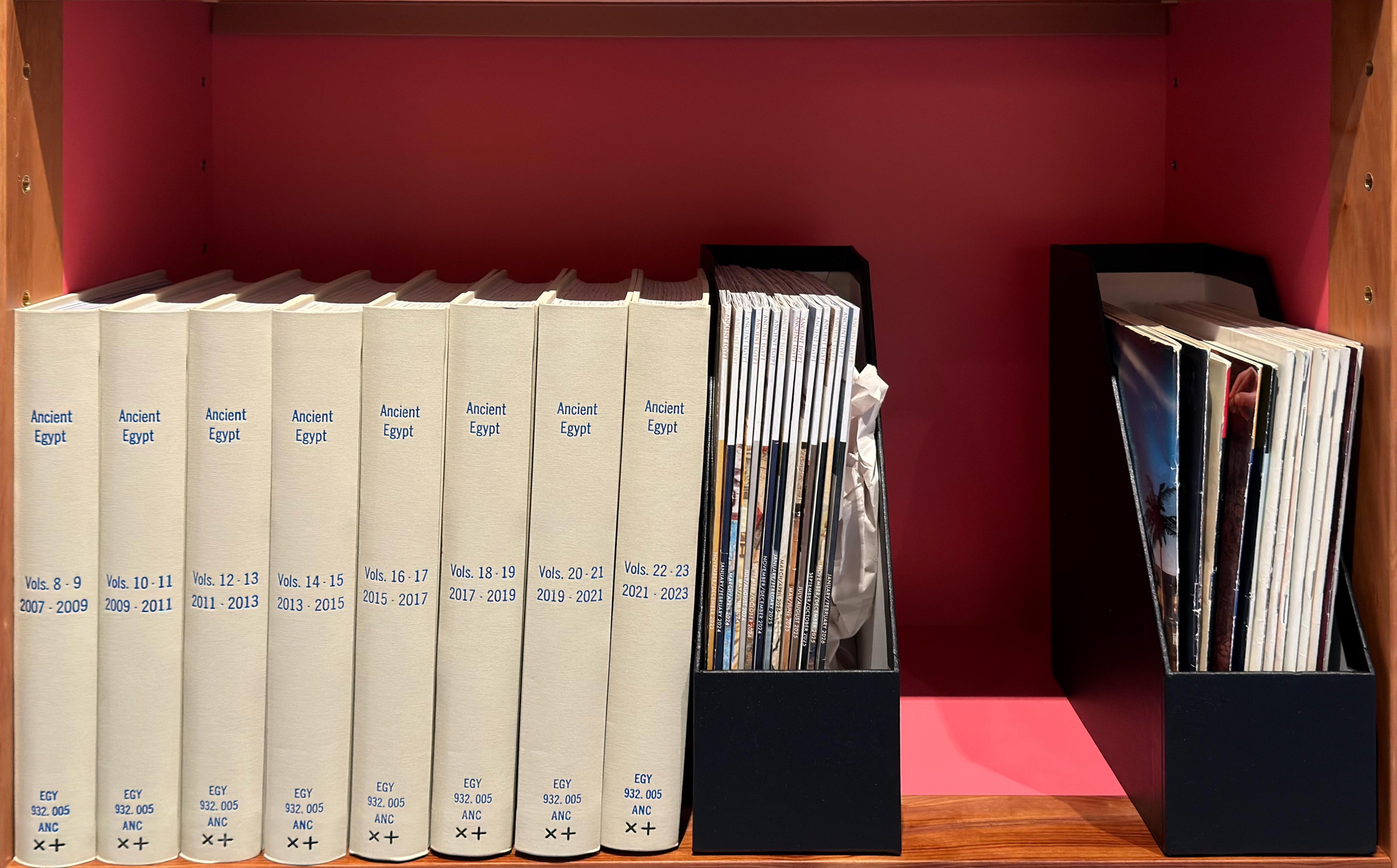 Shelf image