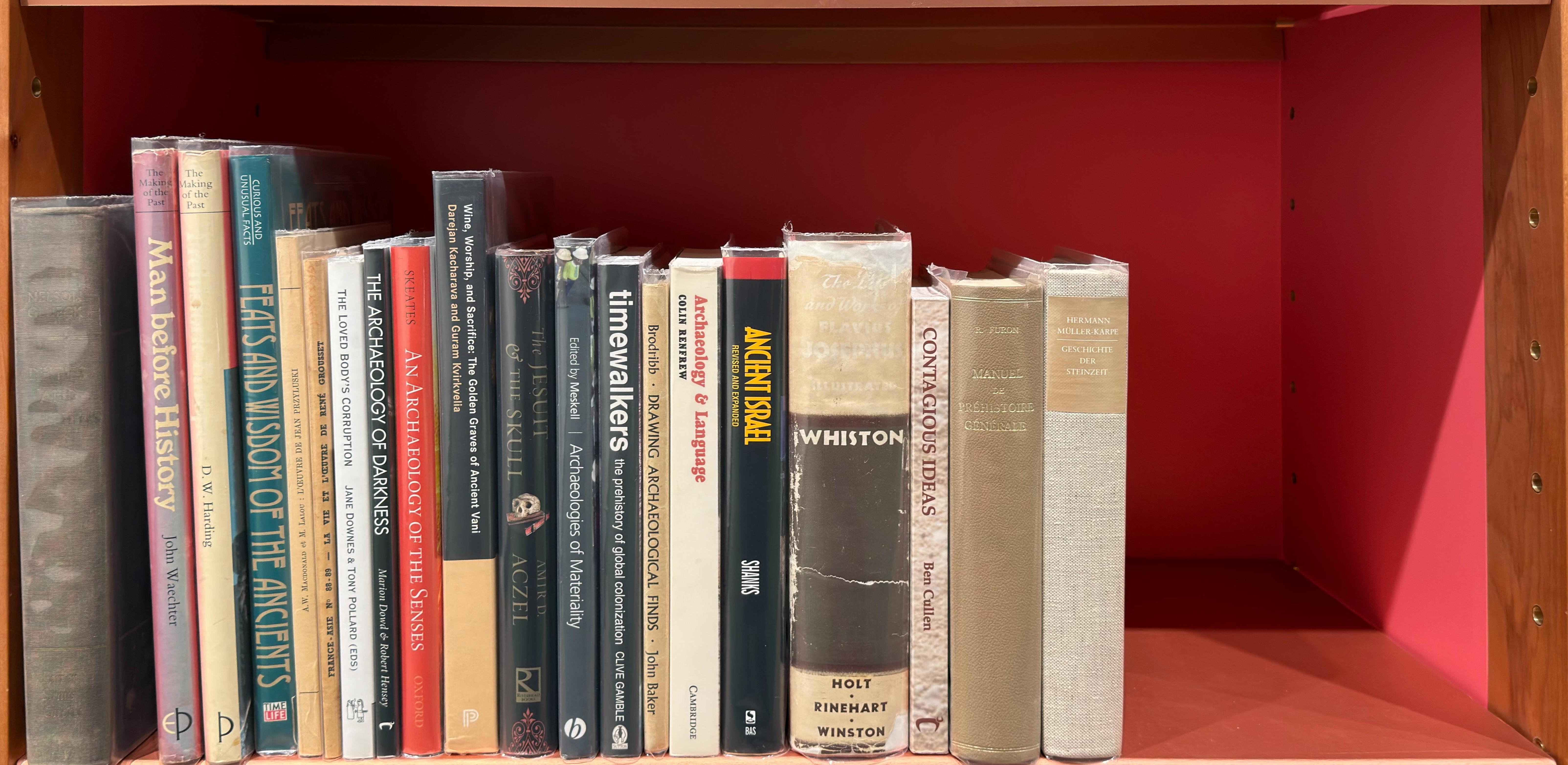 Shelf image