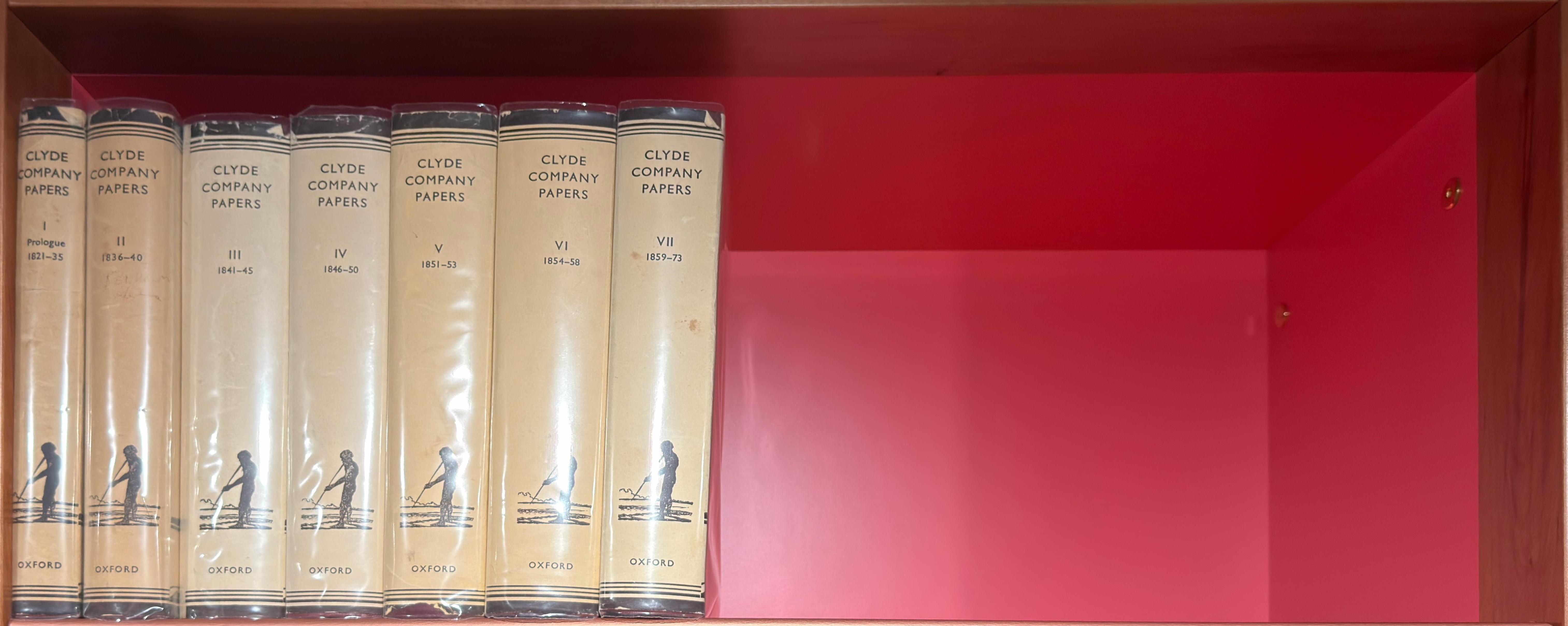 Shelf image